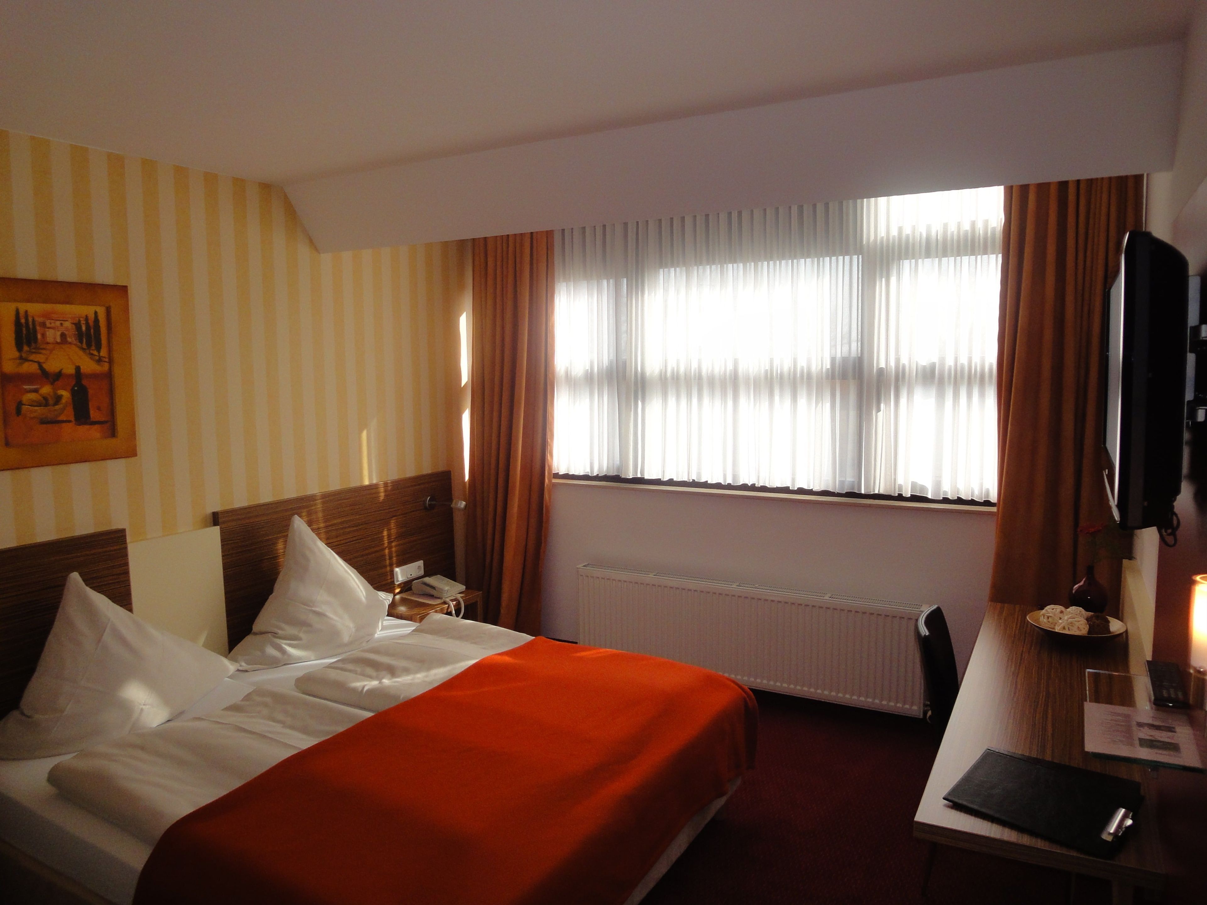 Kamer