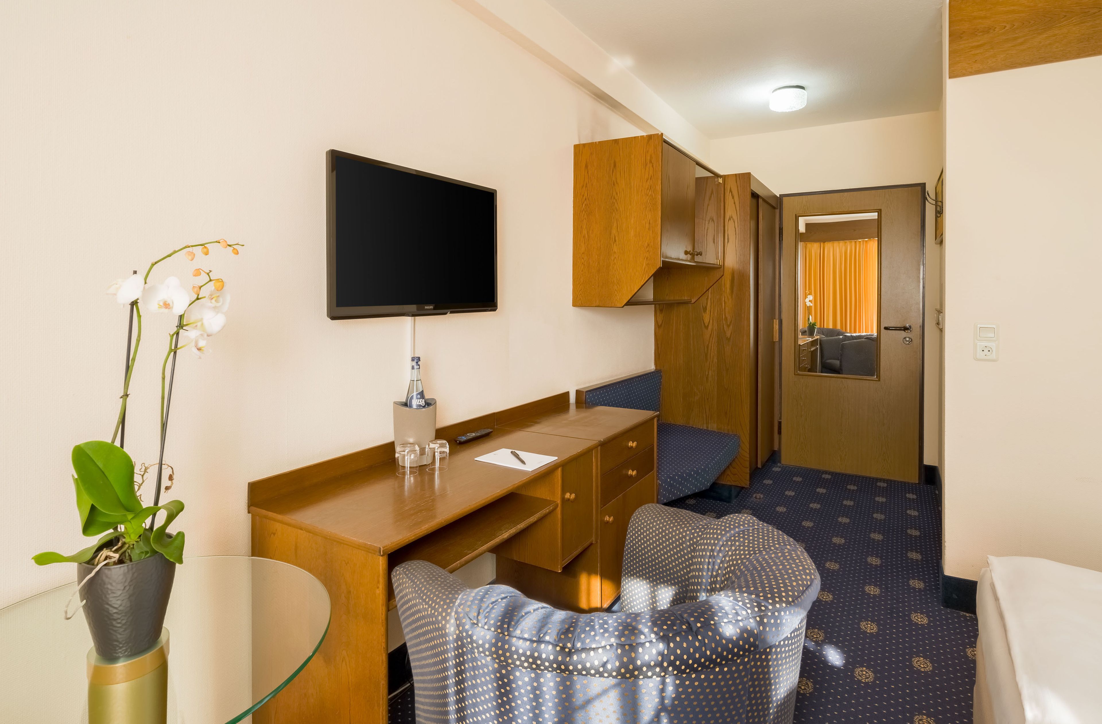 Kamer