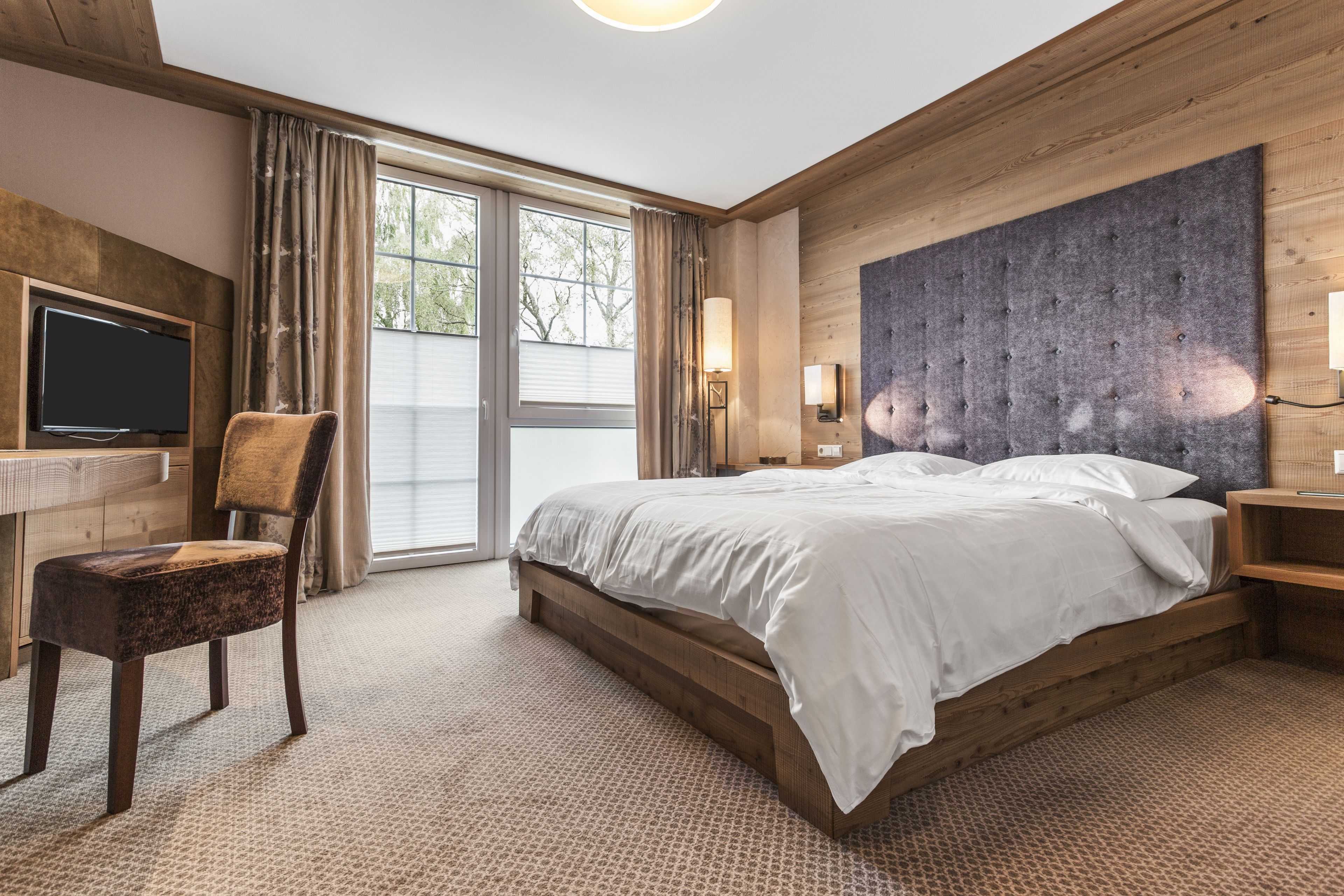 afbeelding van Comfort kamer