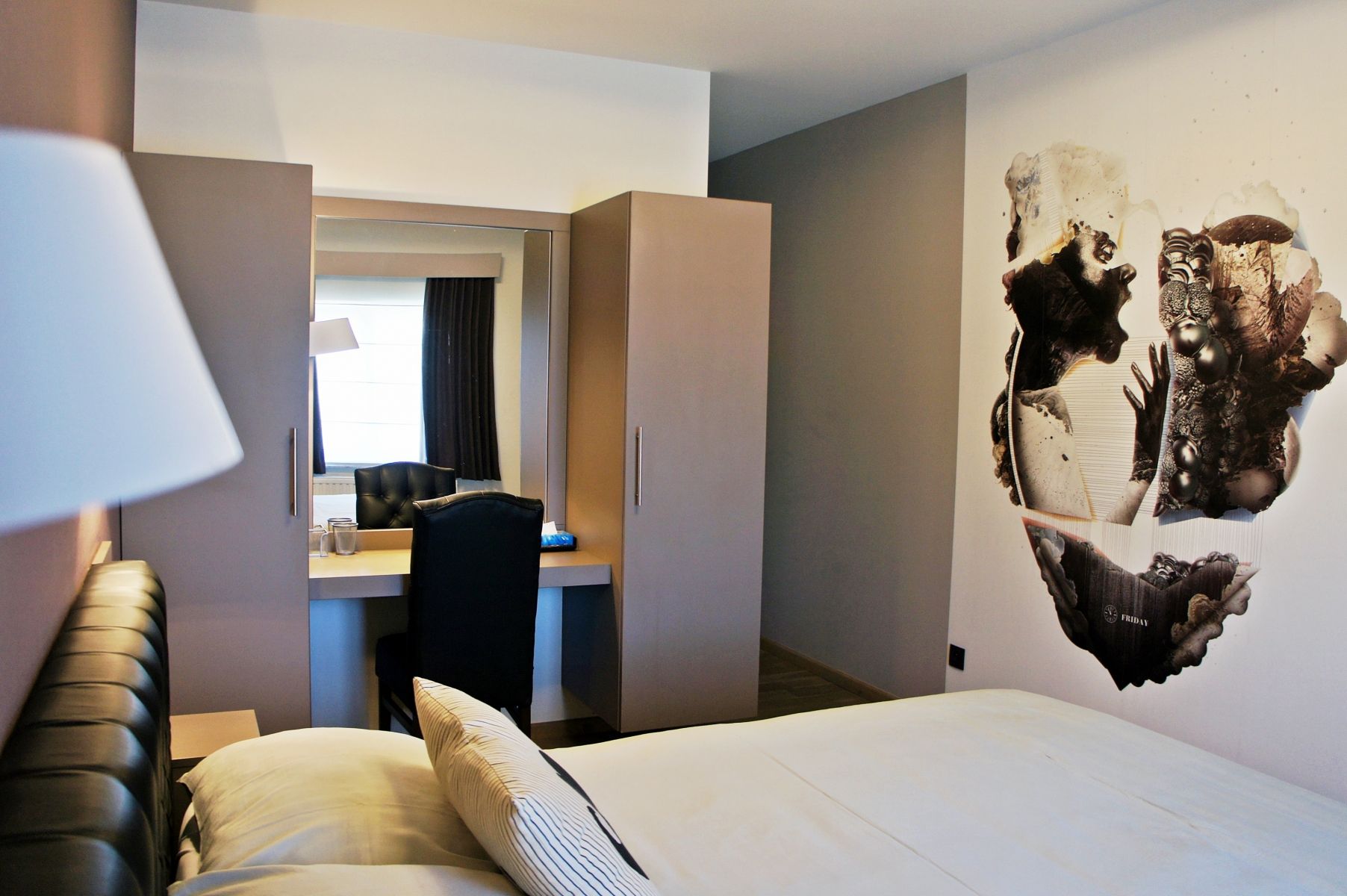 Kamer