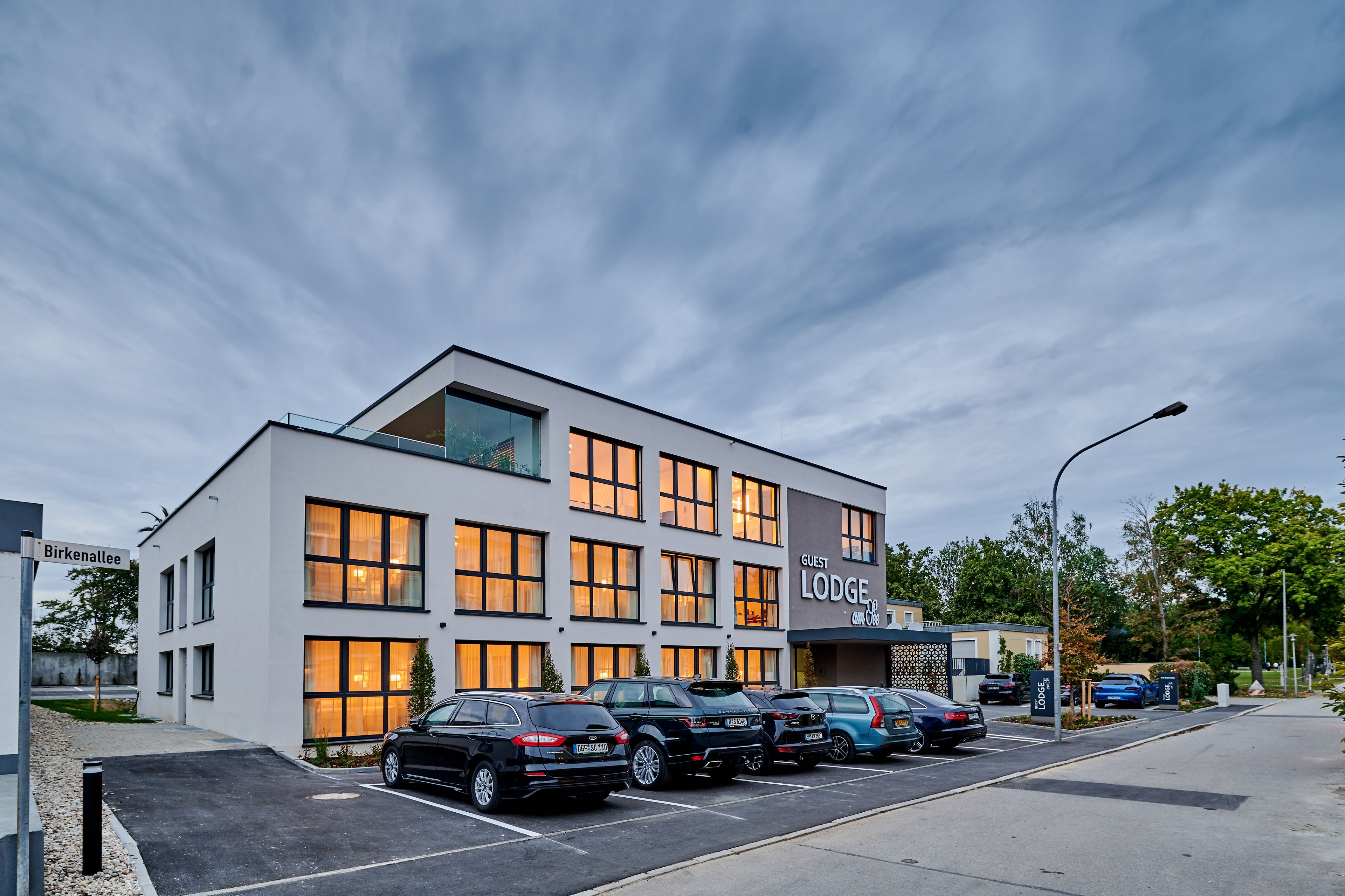 Buitenzijde