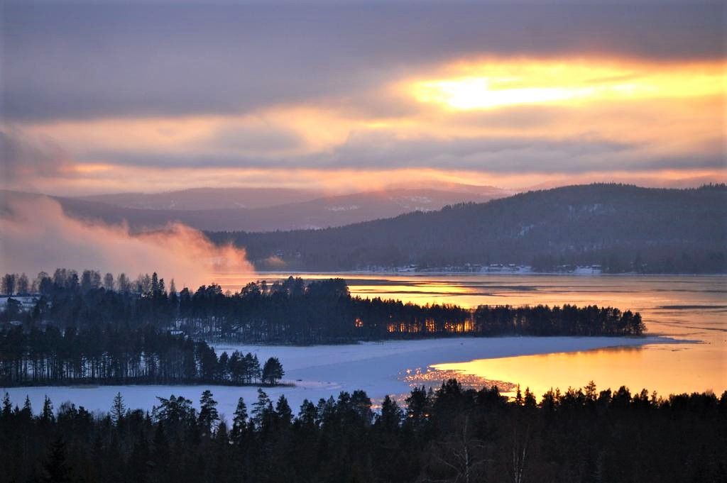 Ligging van het hotel