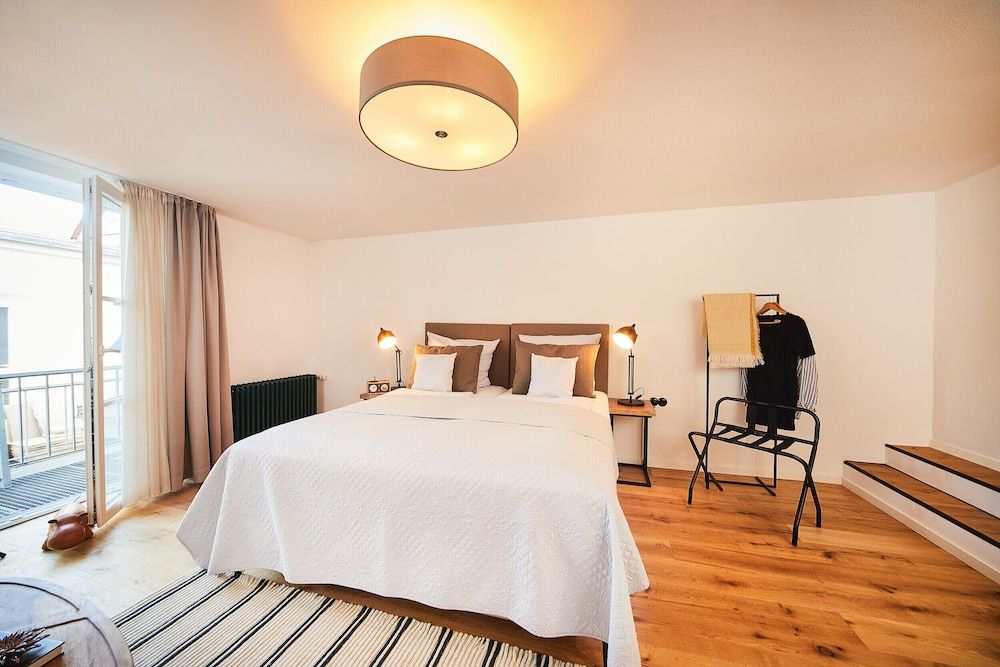 afbeelding van Premium studio suite, 1 slaapkamer