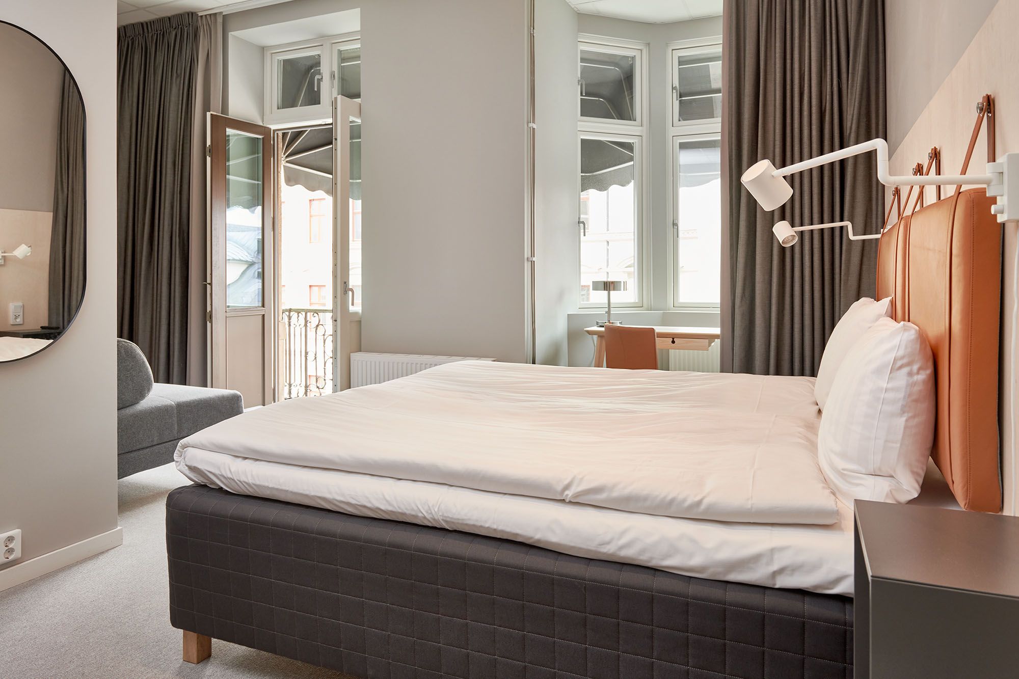 Kamer