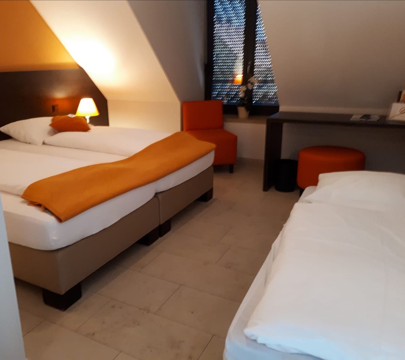 Kamer