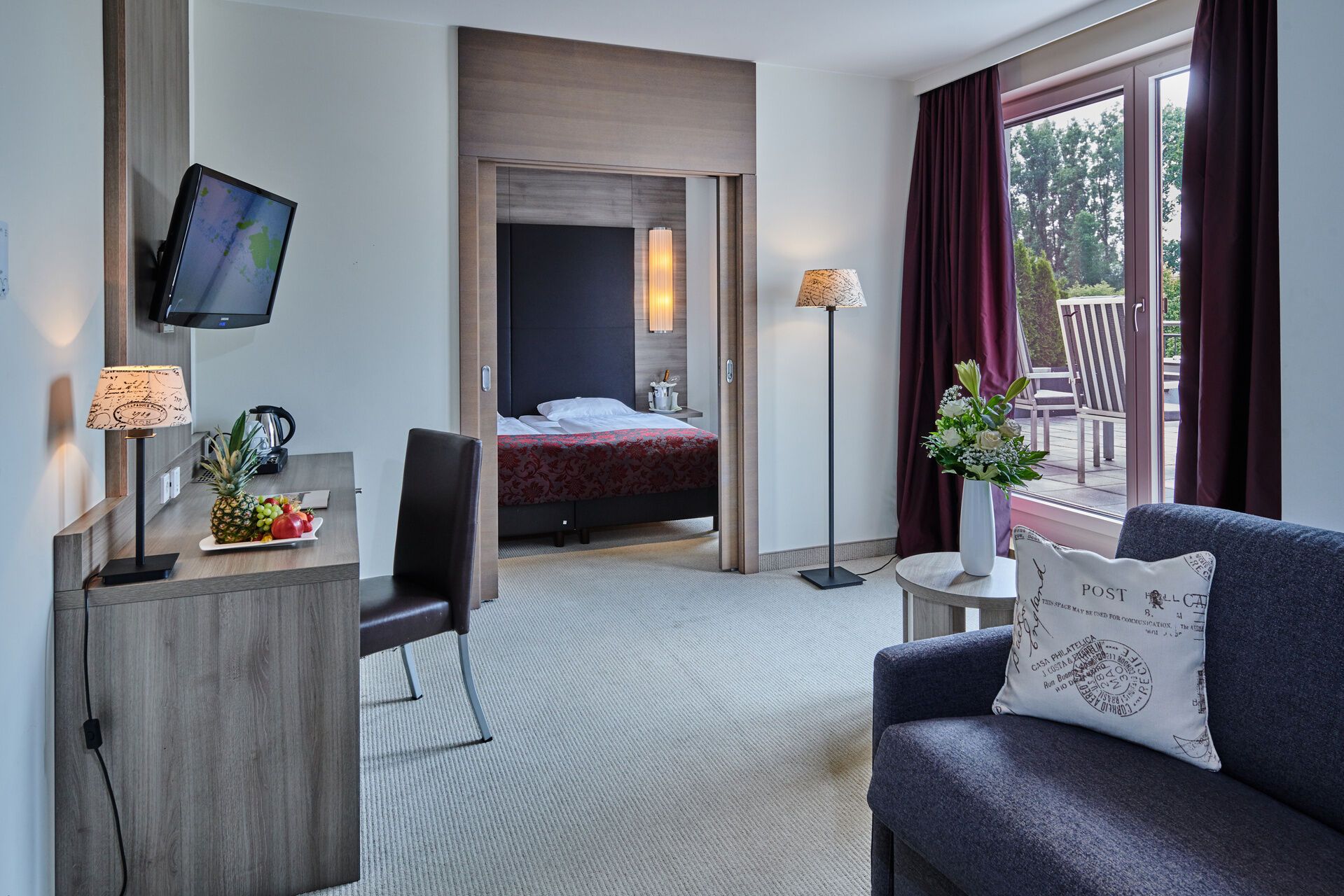 Kamer