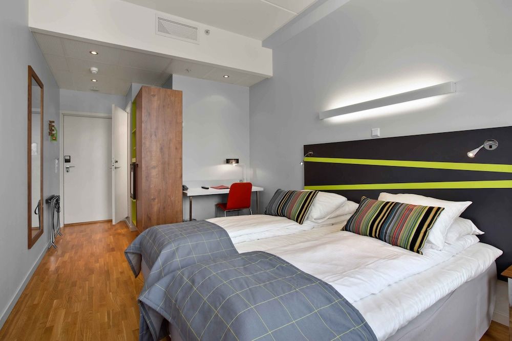 afbeelding van Standaard Twin kamer, niet-roken