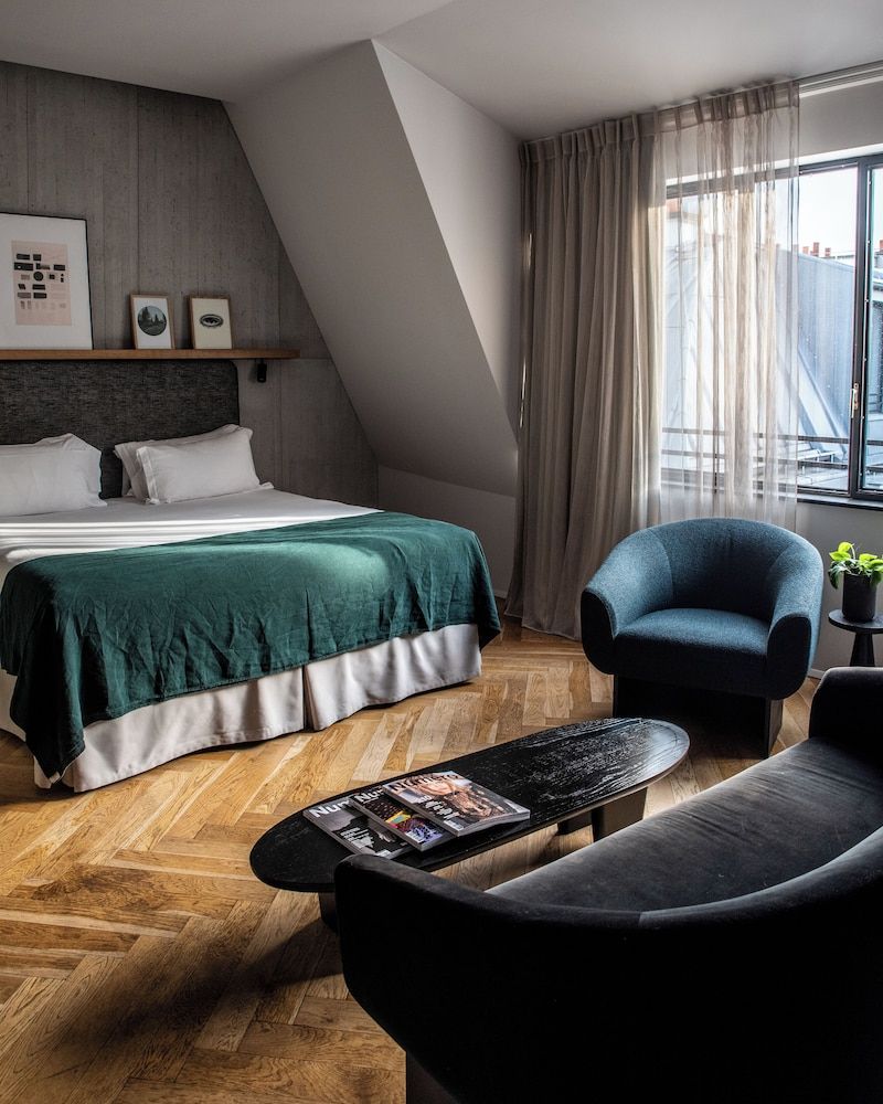 afbeelding van Beauty ervaring