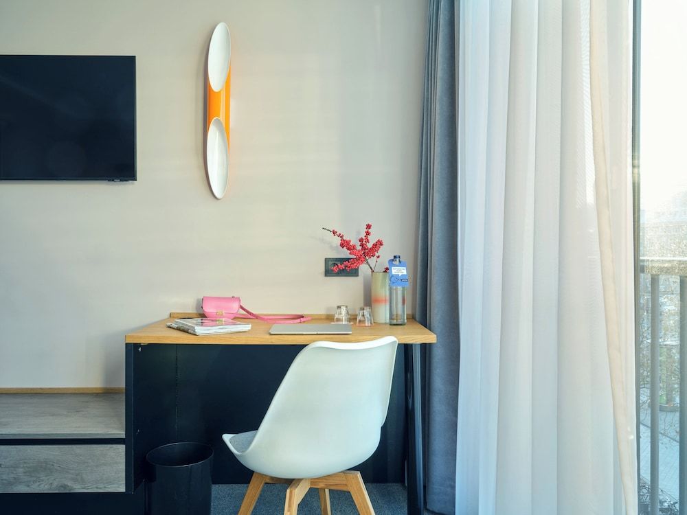 afbeelding van Business kamer