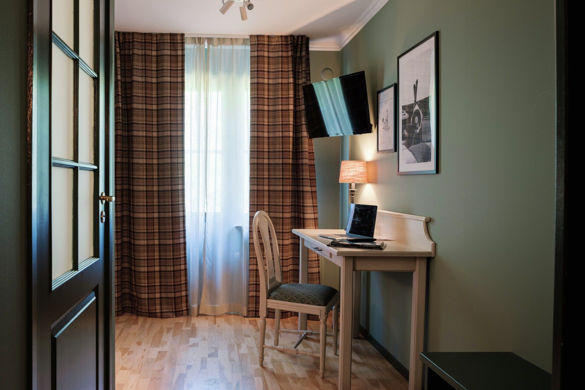 Kamer