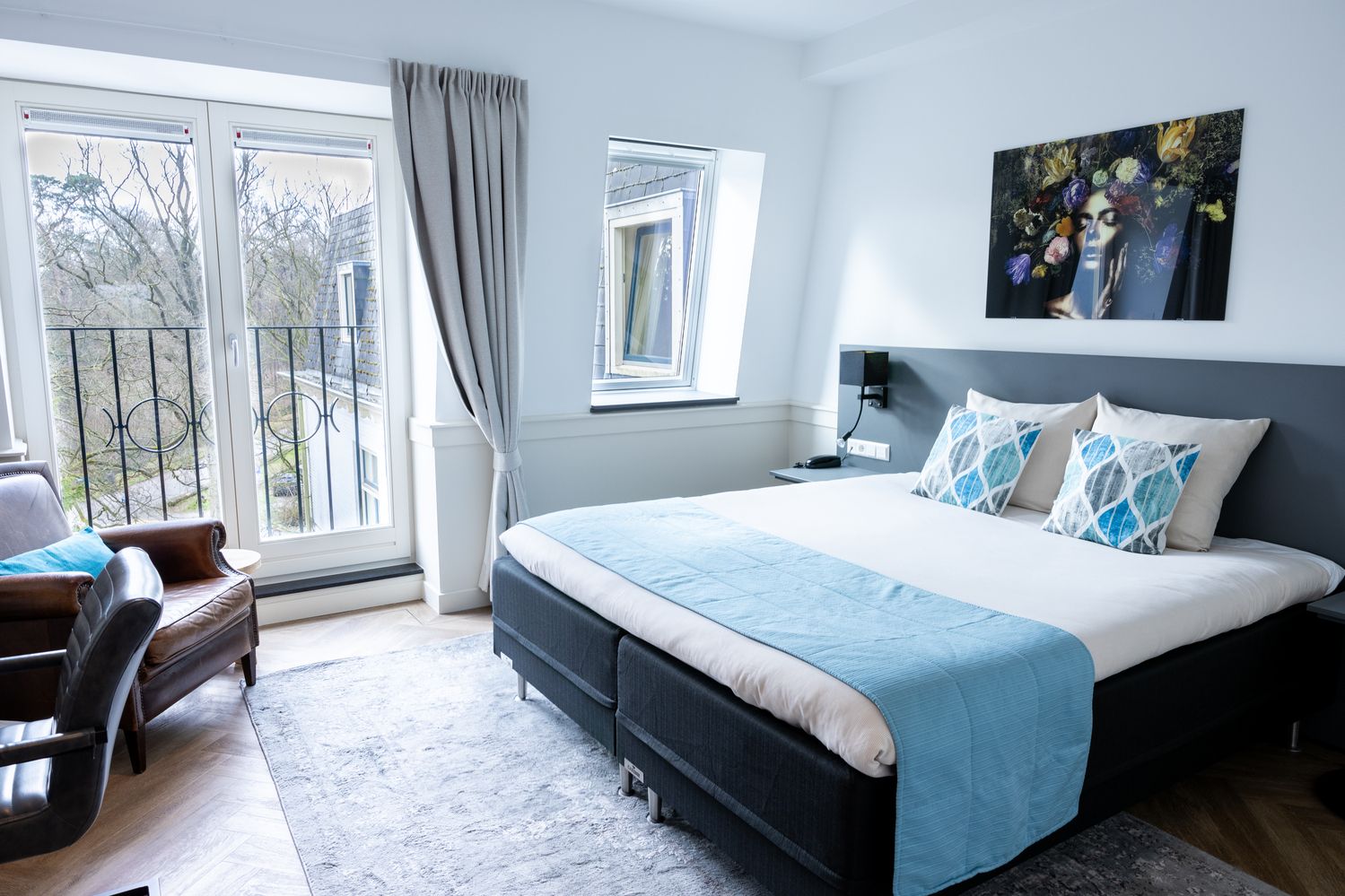 Kamer