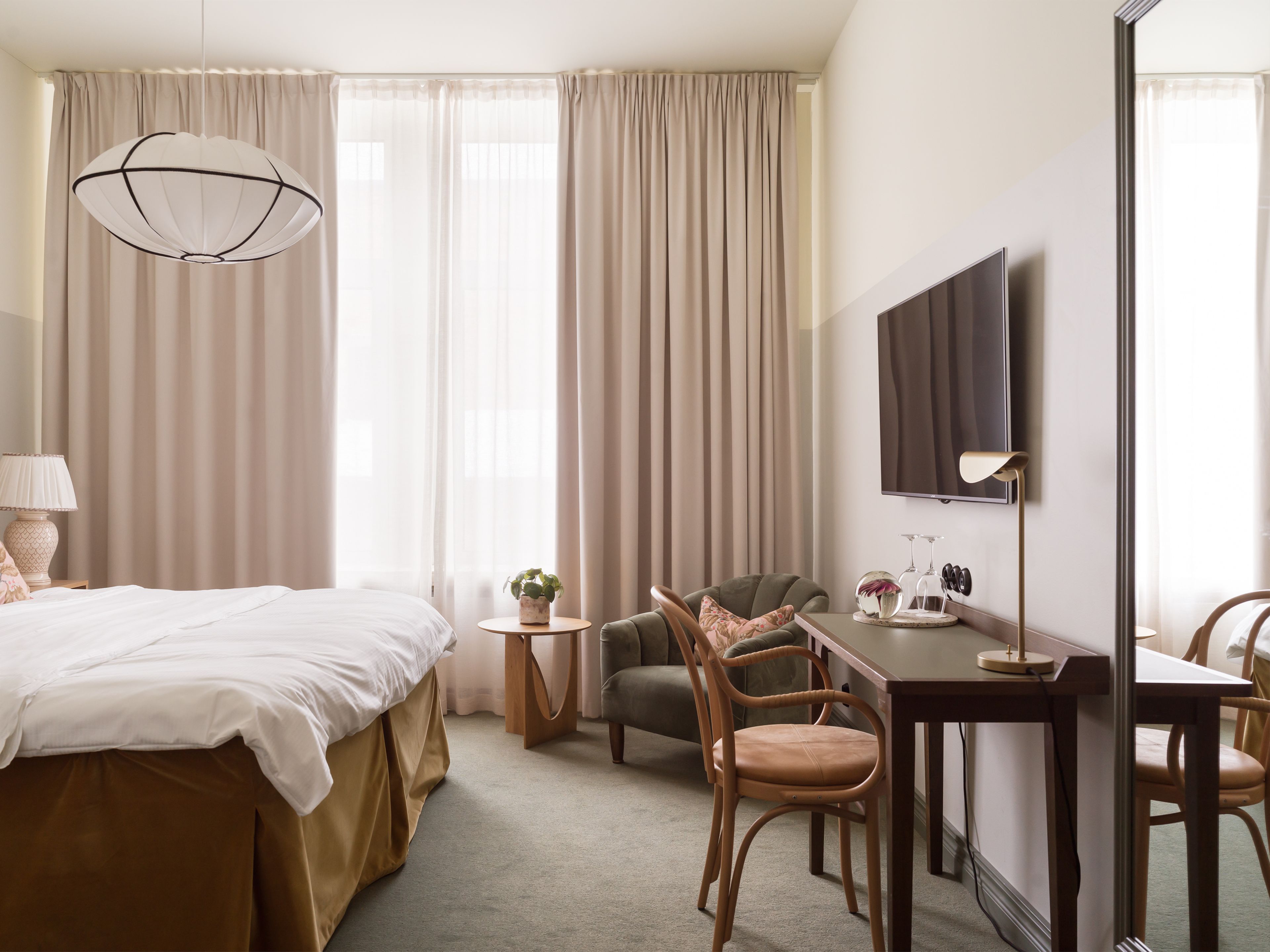 Kamer