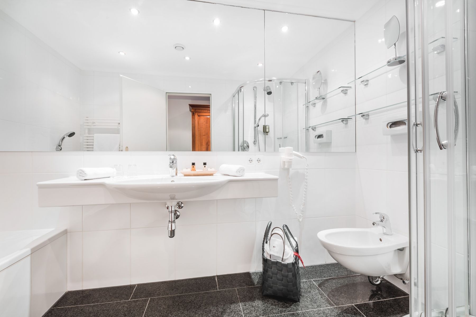 afbeelding van Halfpension Special