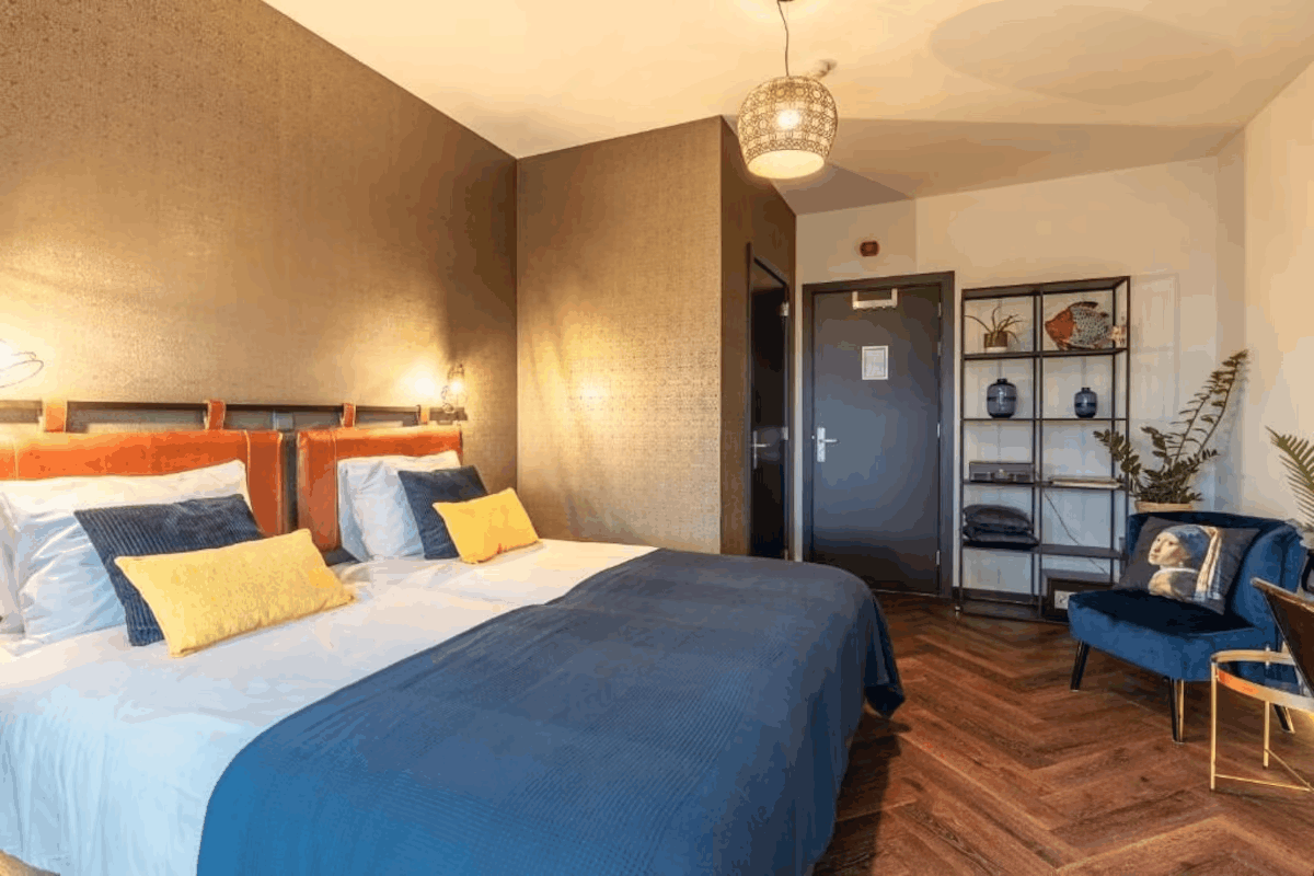 Kamer
