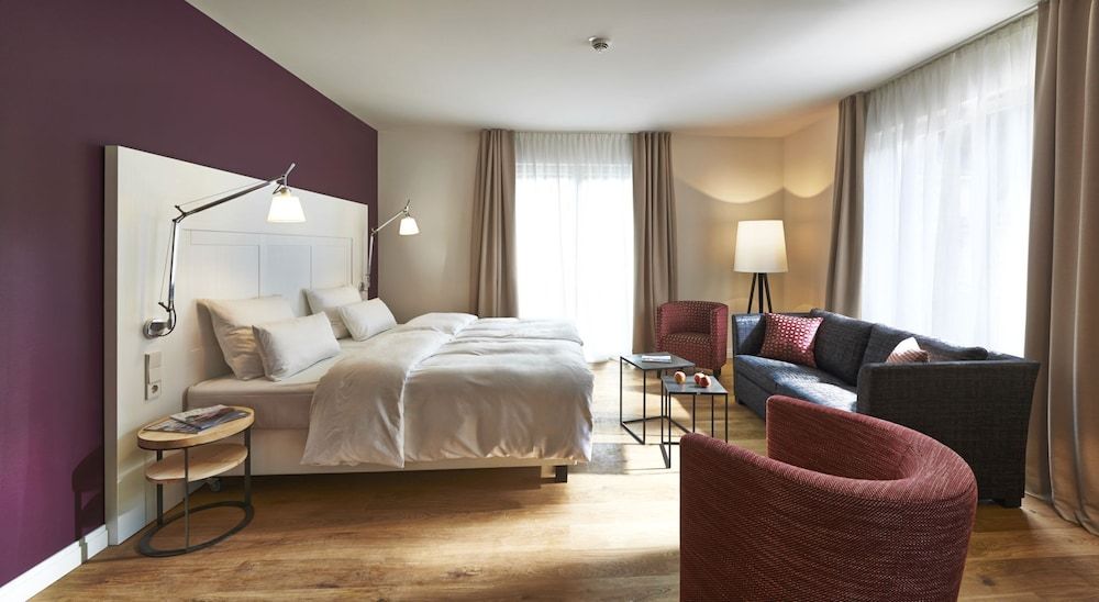 afbeelding van Premium kamer (Classic)