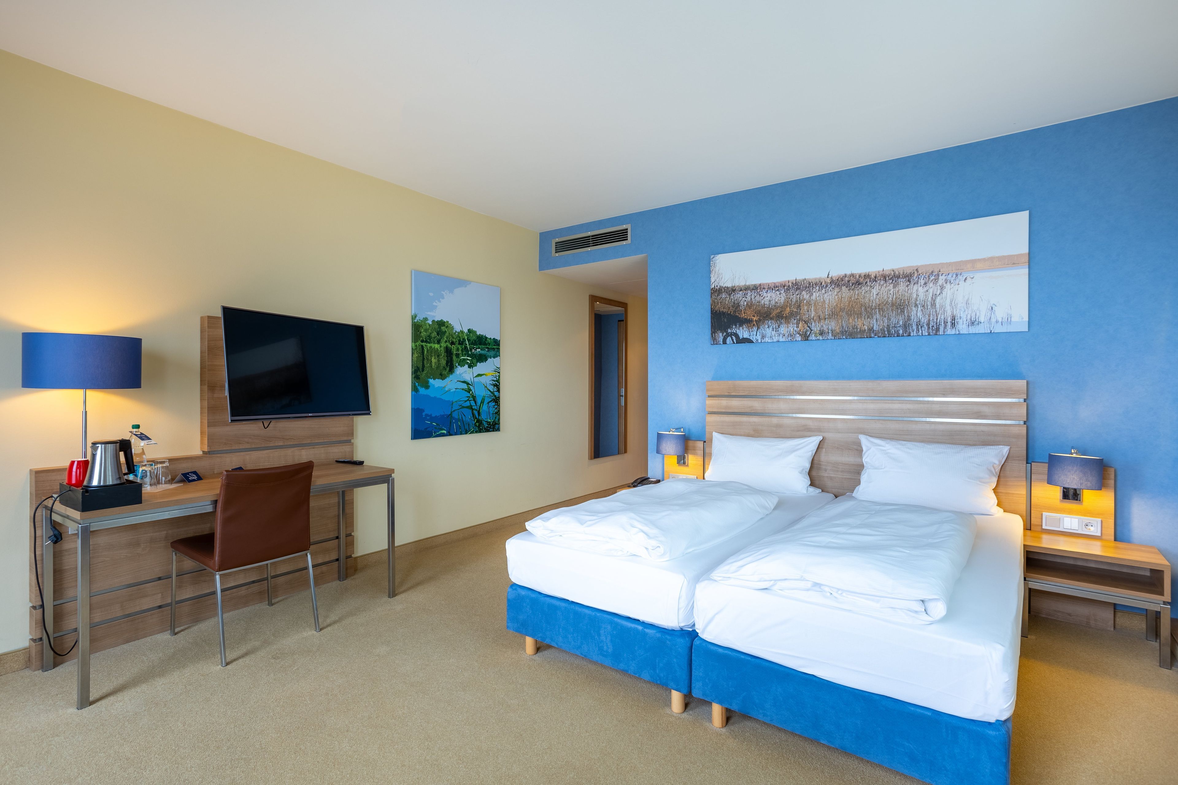 Kamer