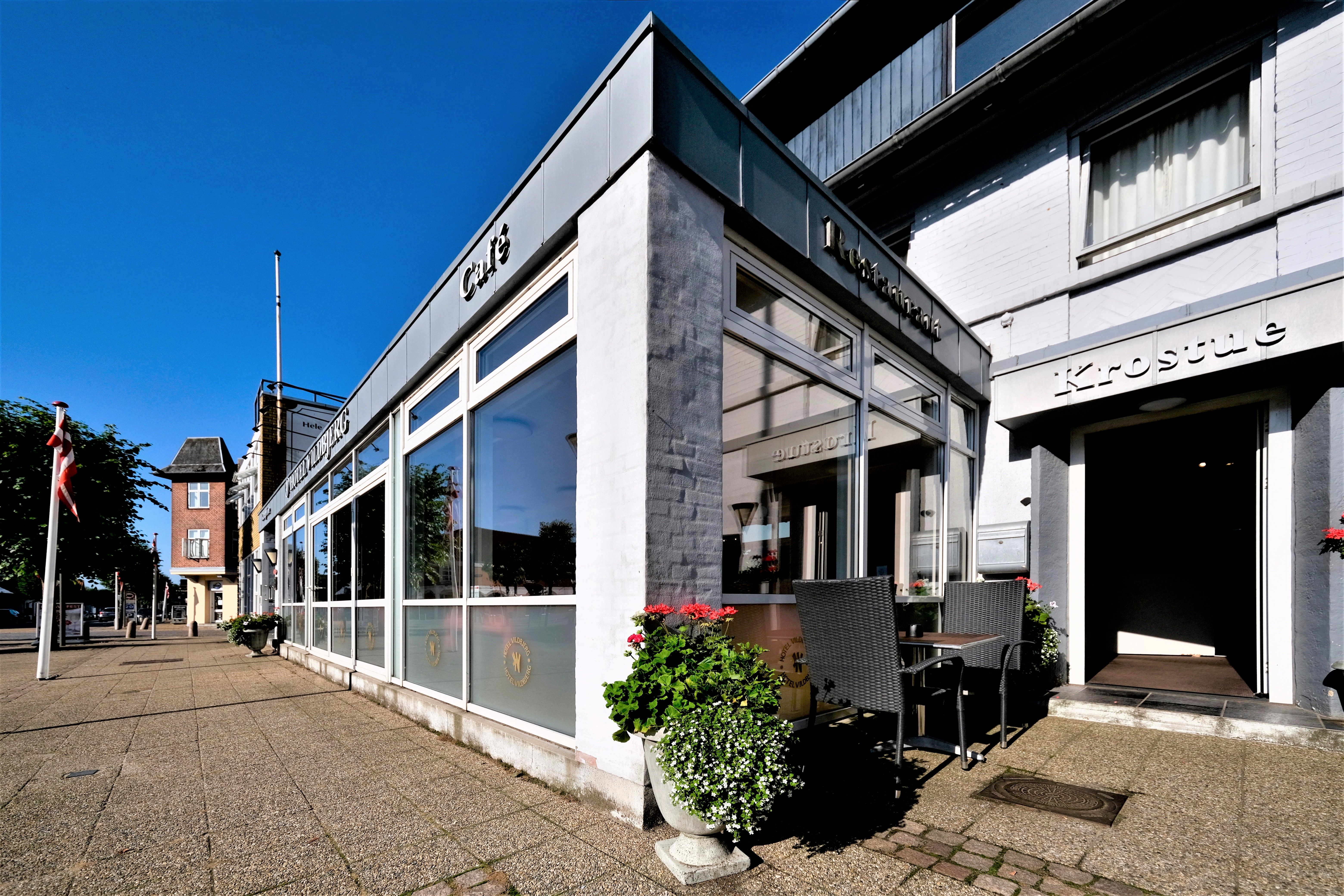 Buitenzijde