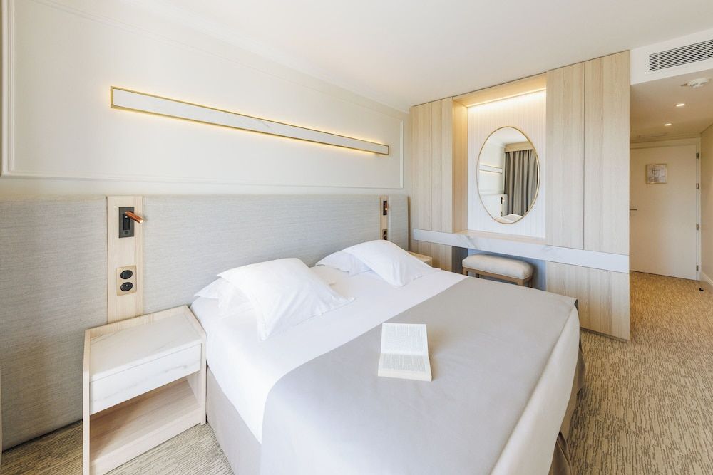afbeelding van Superior kamer, uitzicht op zee