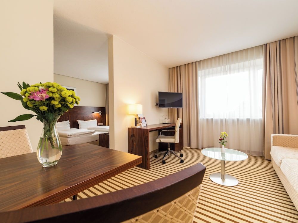 afbeelding van Premium appartement, 1 slaapkamer, kitchenette