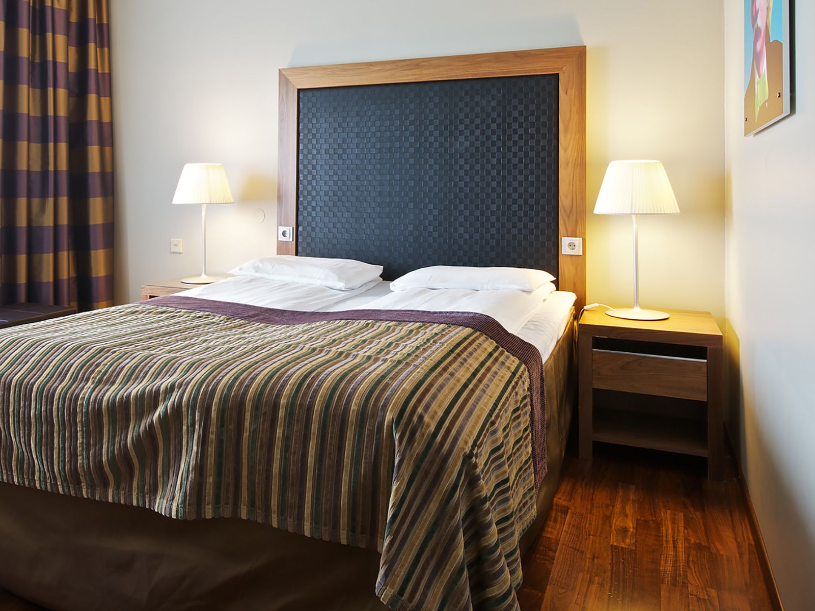 Kamer