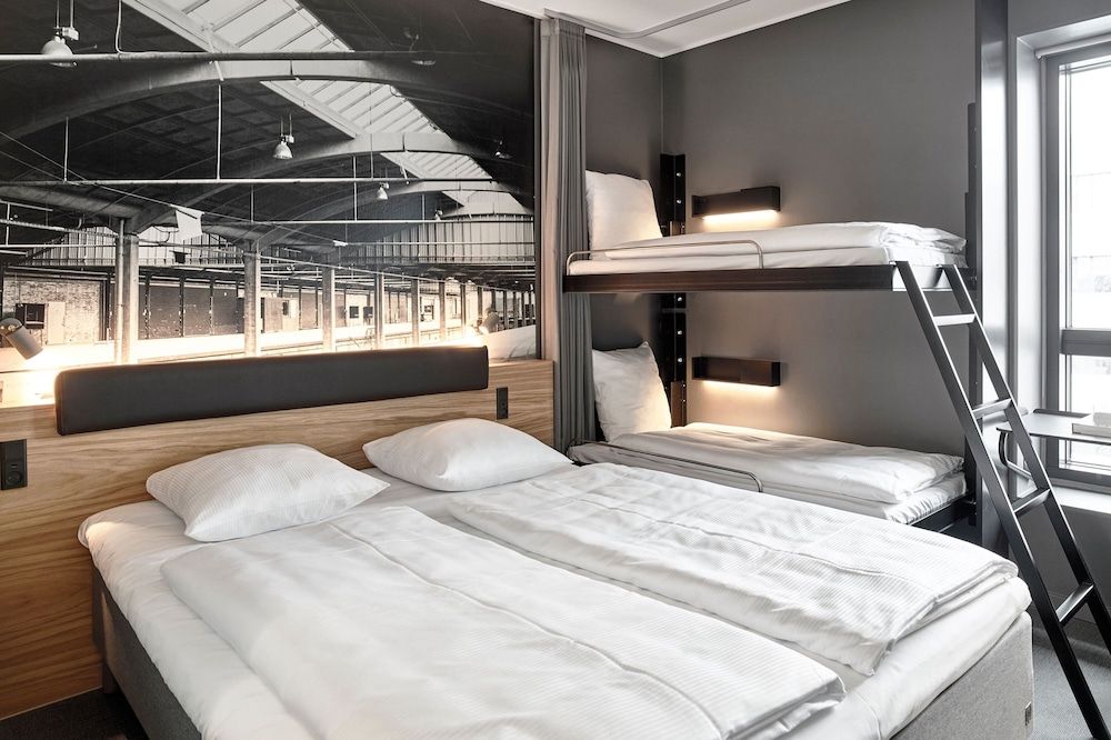 afbeelding van Standaard kamer, 1 kingsize bed, niet-roken