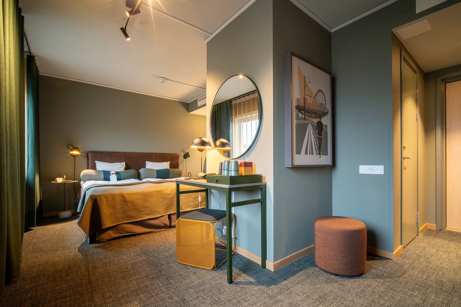 Kamer