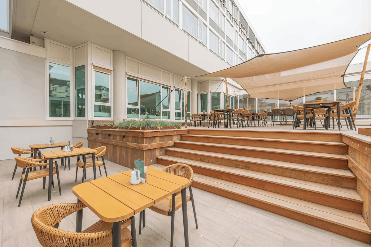 Faciliteiten