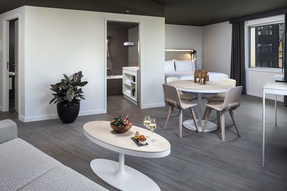 afbeelding van The Loft
