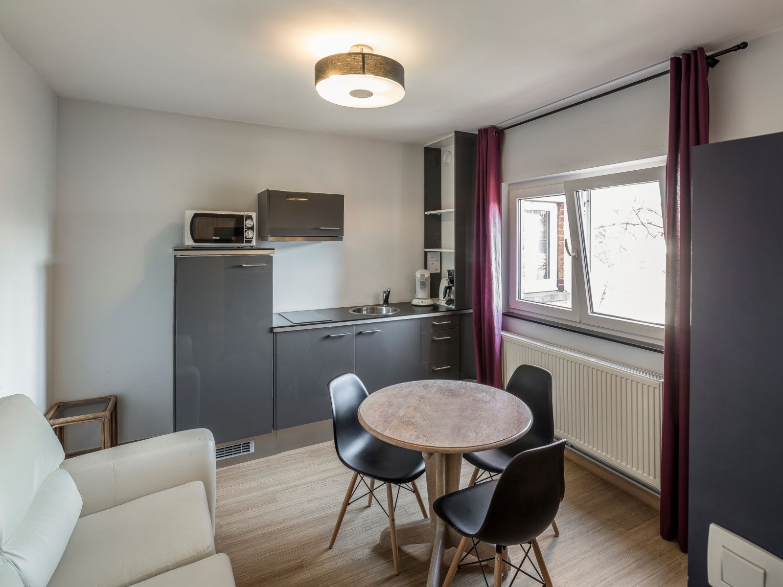 Kamer