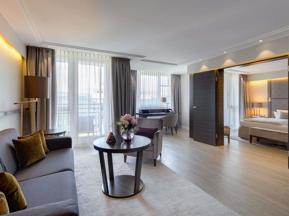 afbeelding van Superior suite