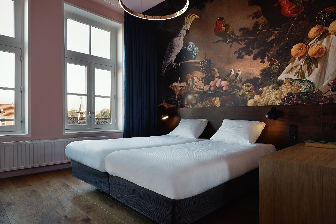 Kamer