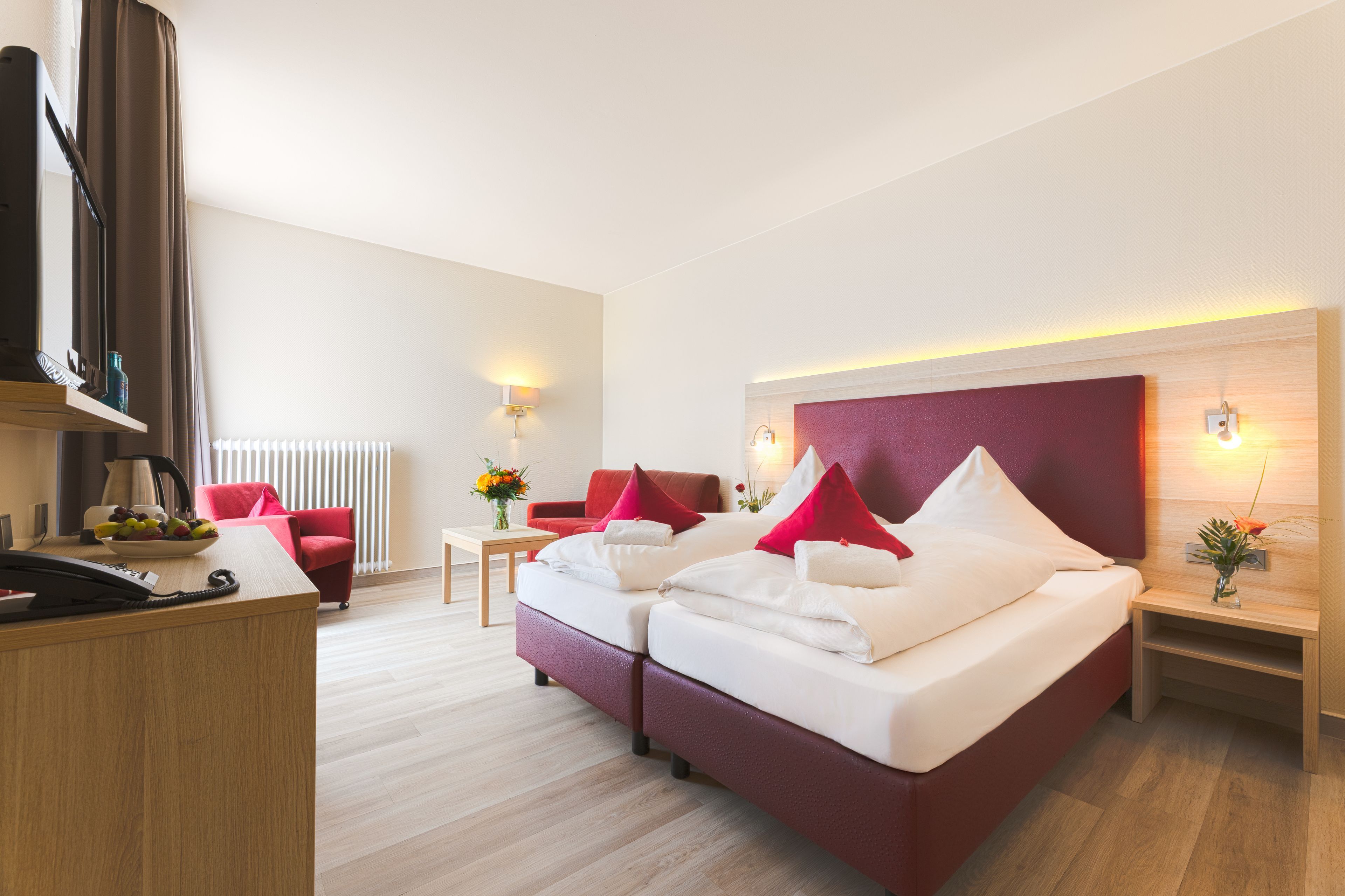 Kamer