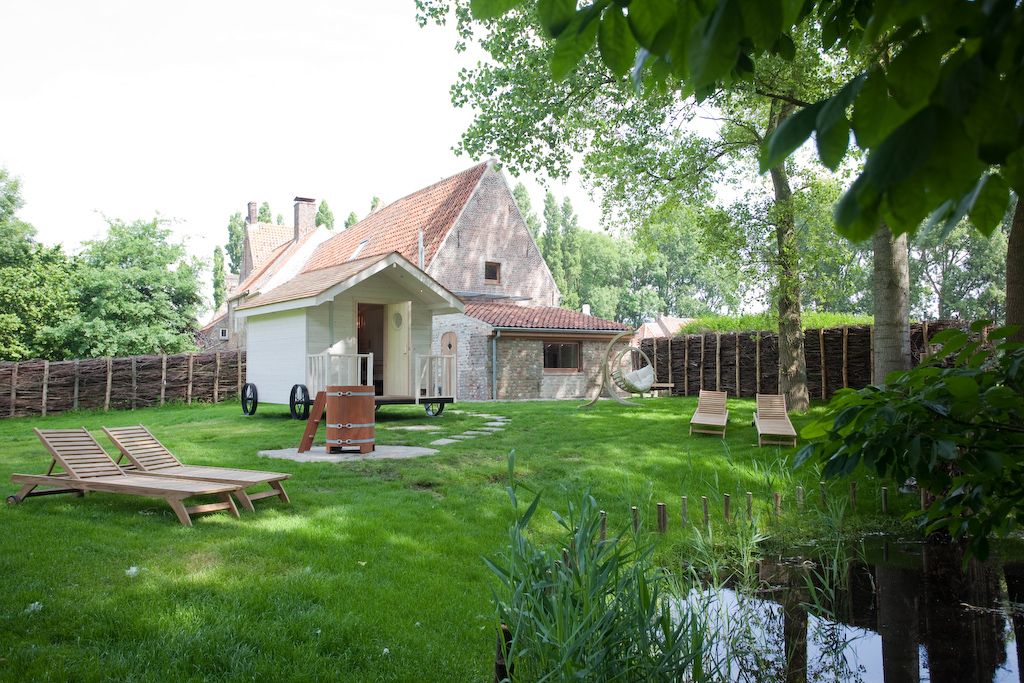 Faciliteiten