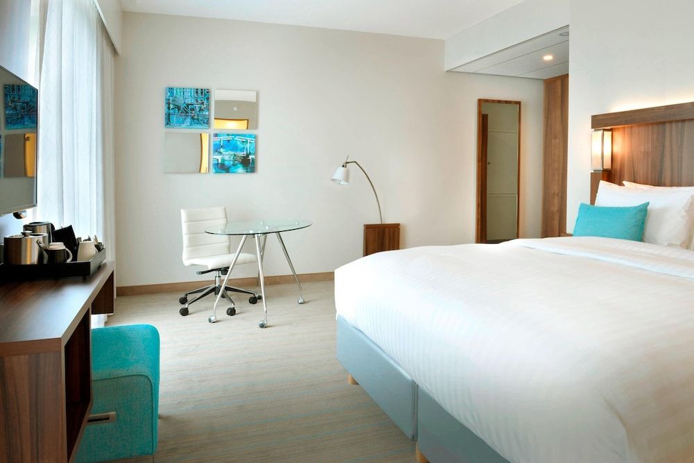 afbeelding van Spa Resort Special