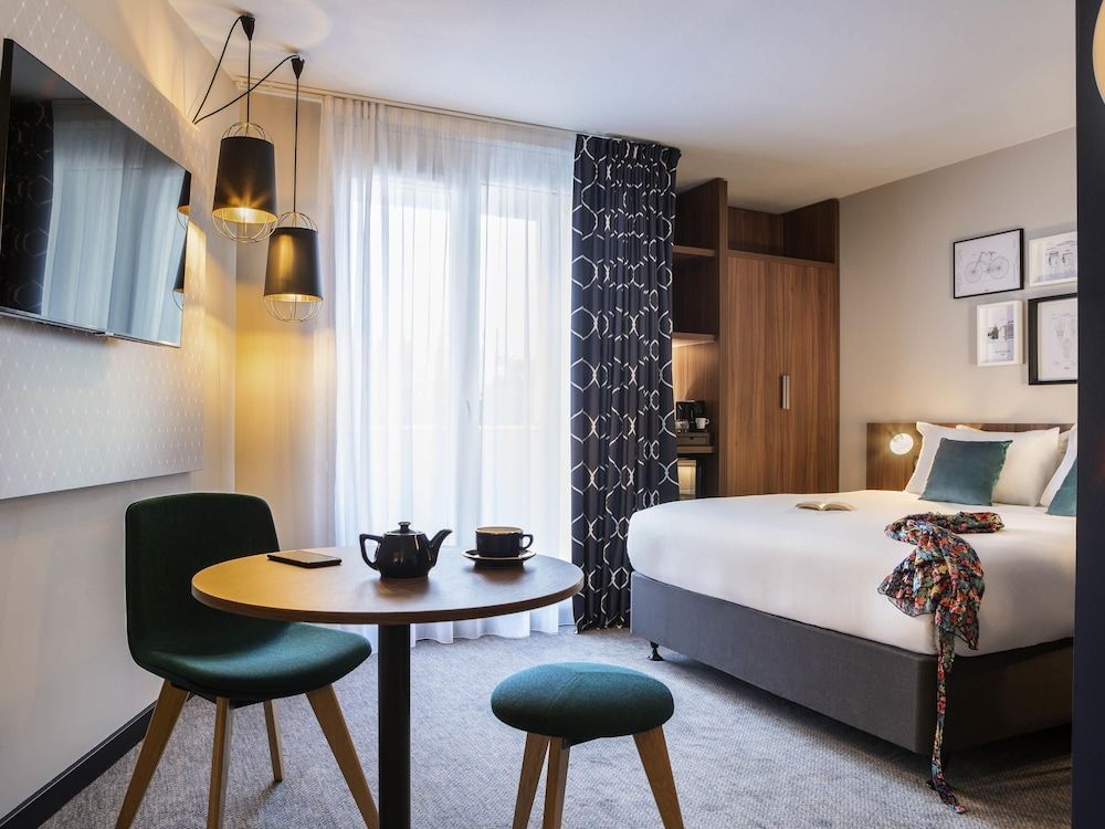 afbeelding van Standaard kamer, 1 queensize bed