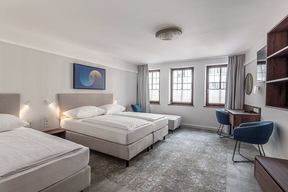 afbeelding van Family Room