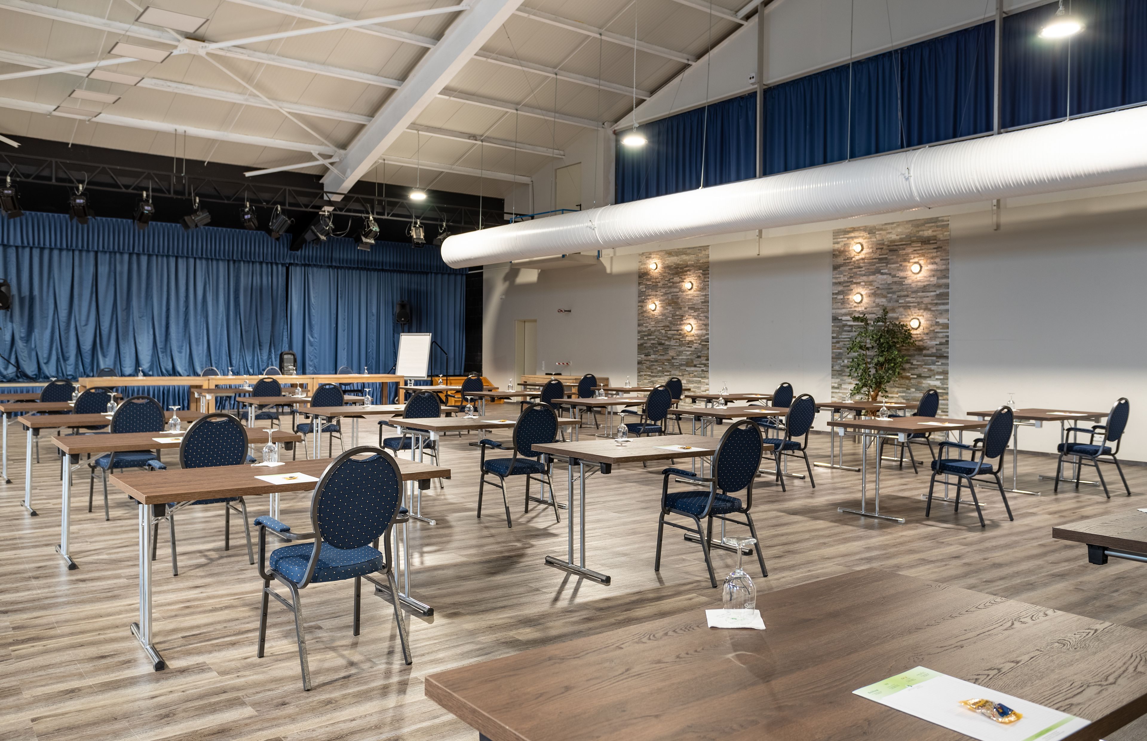 Faciliteiten