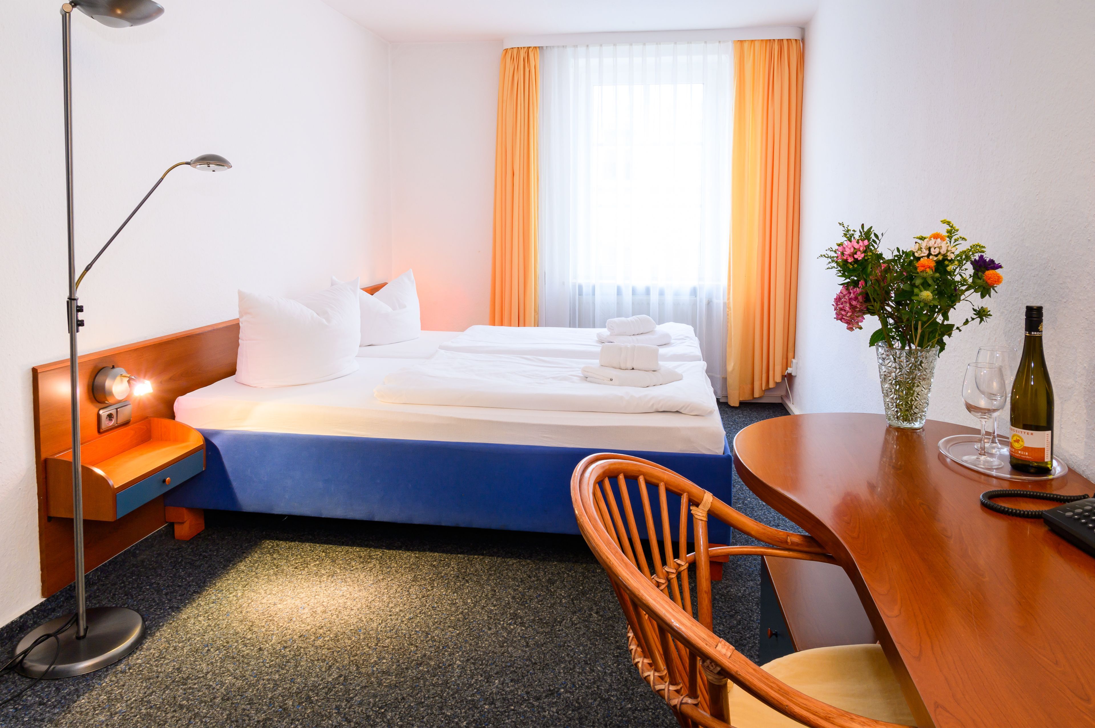 Kamer