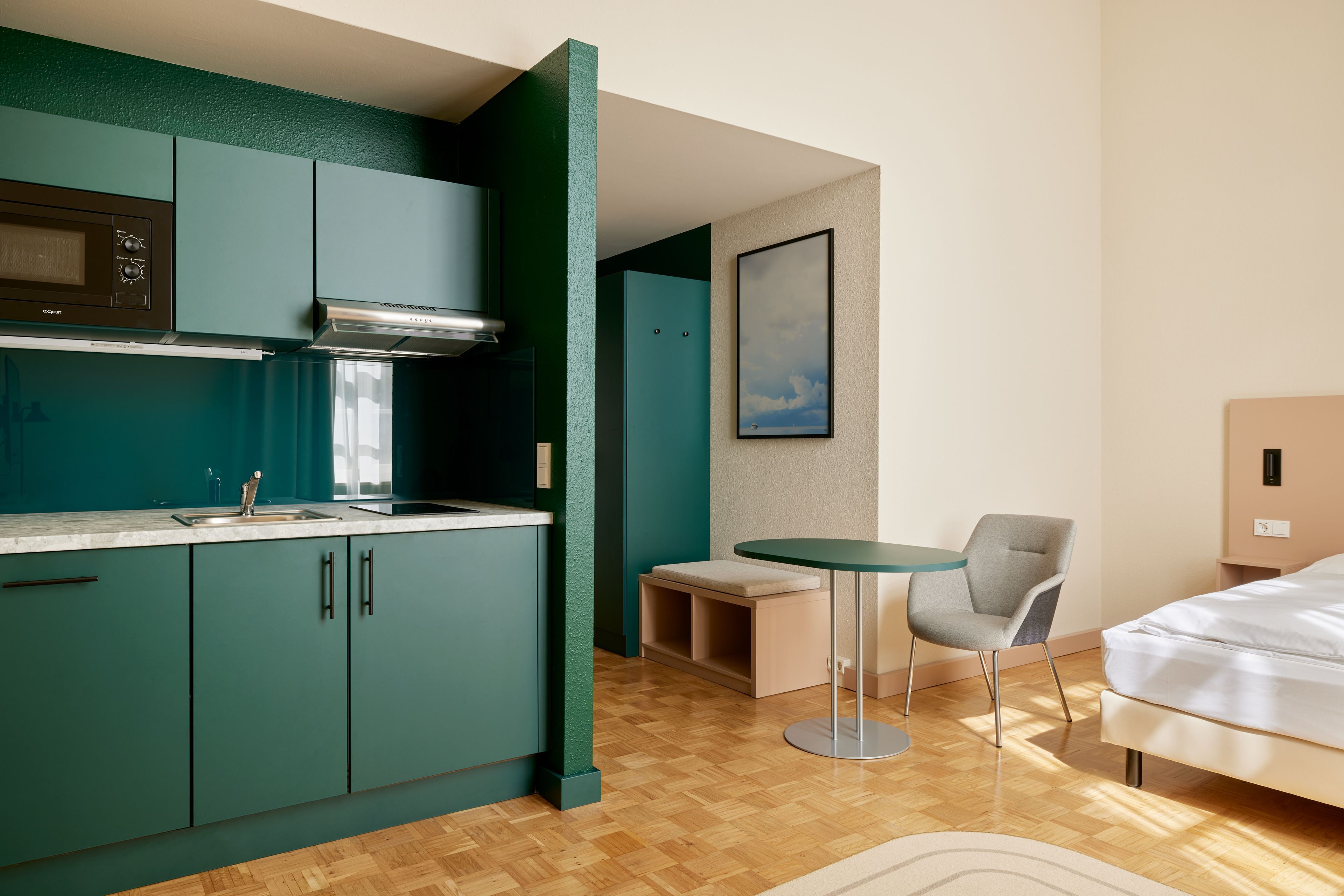 Kamer
