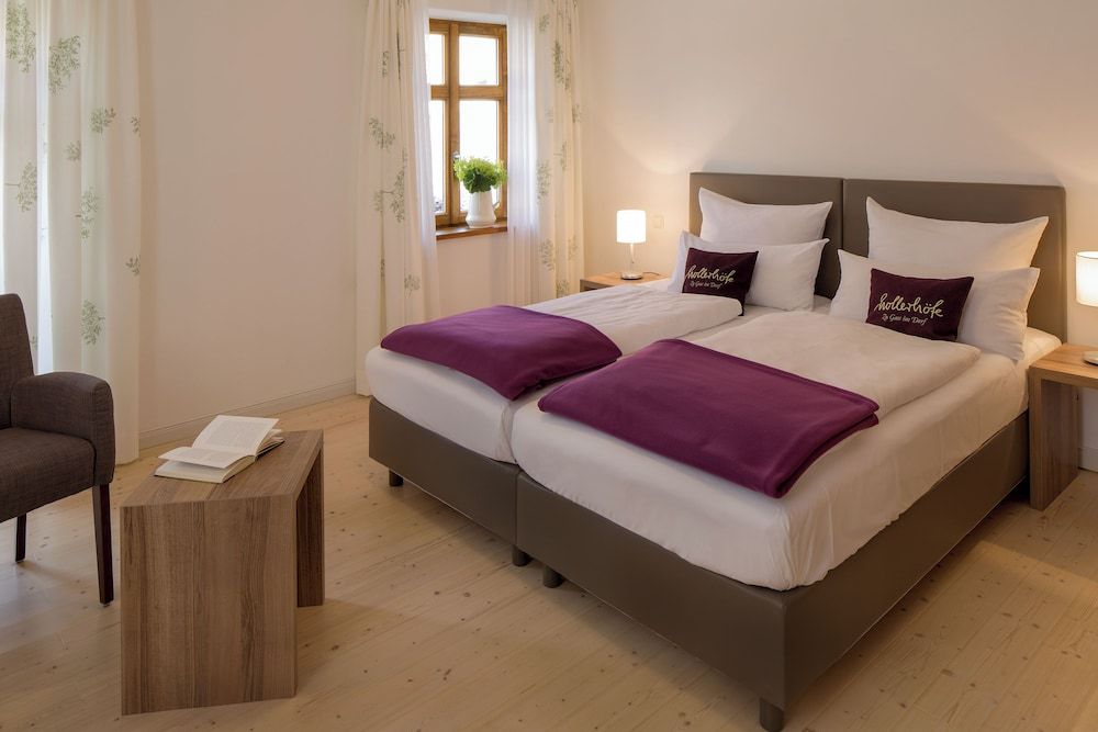 afbeelding van Superior appartement