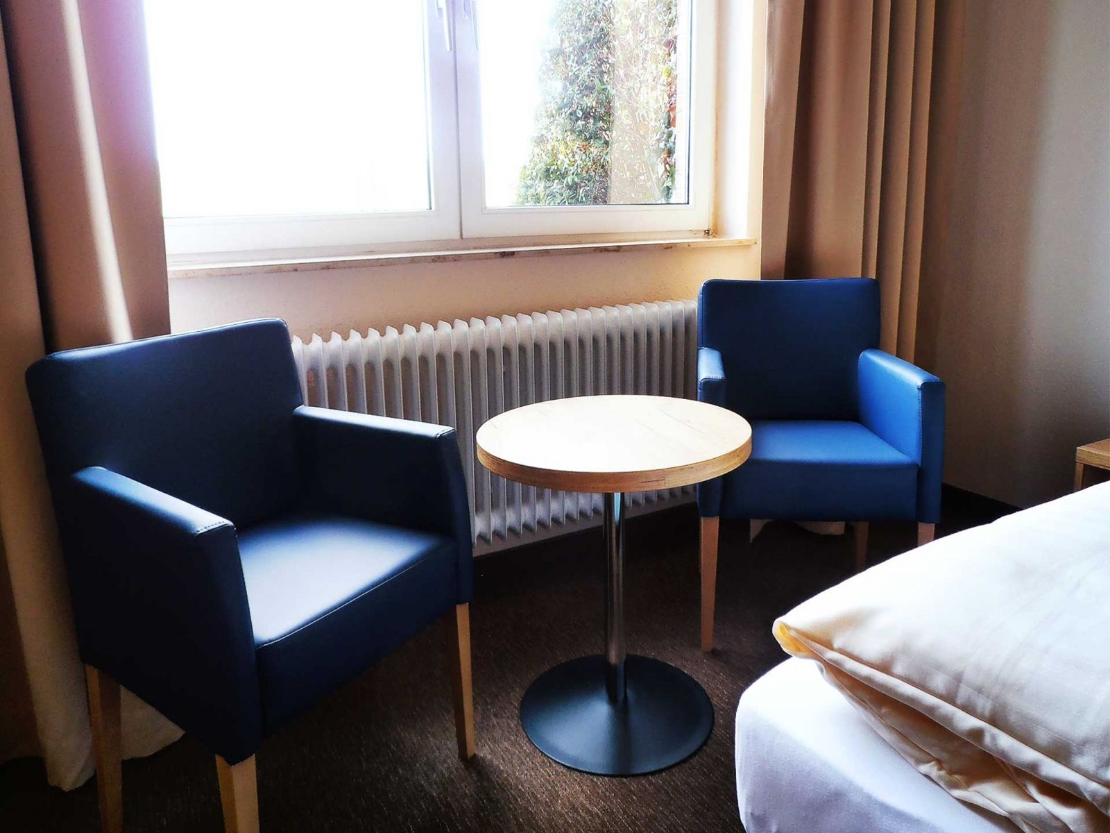 Kamer