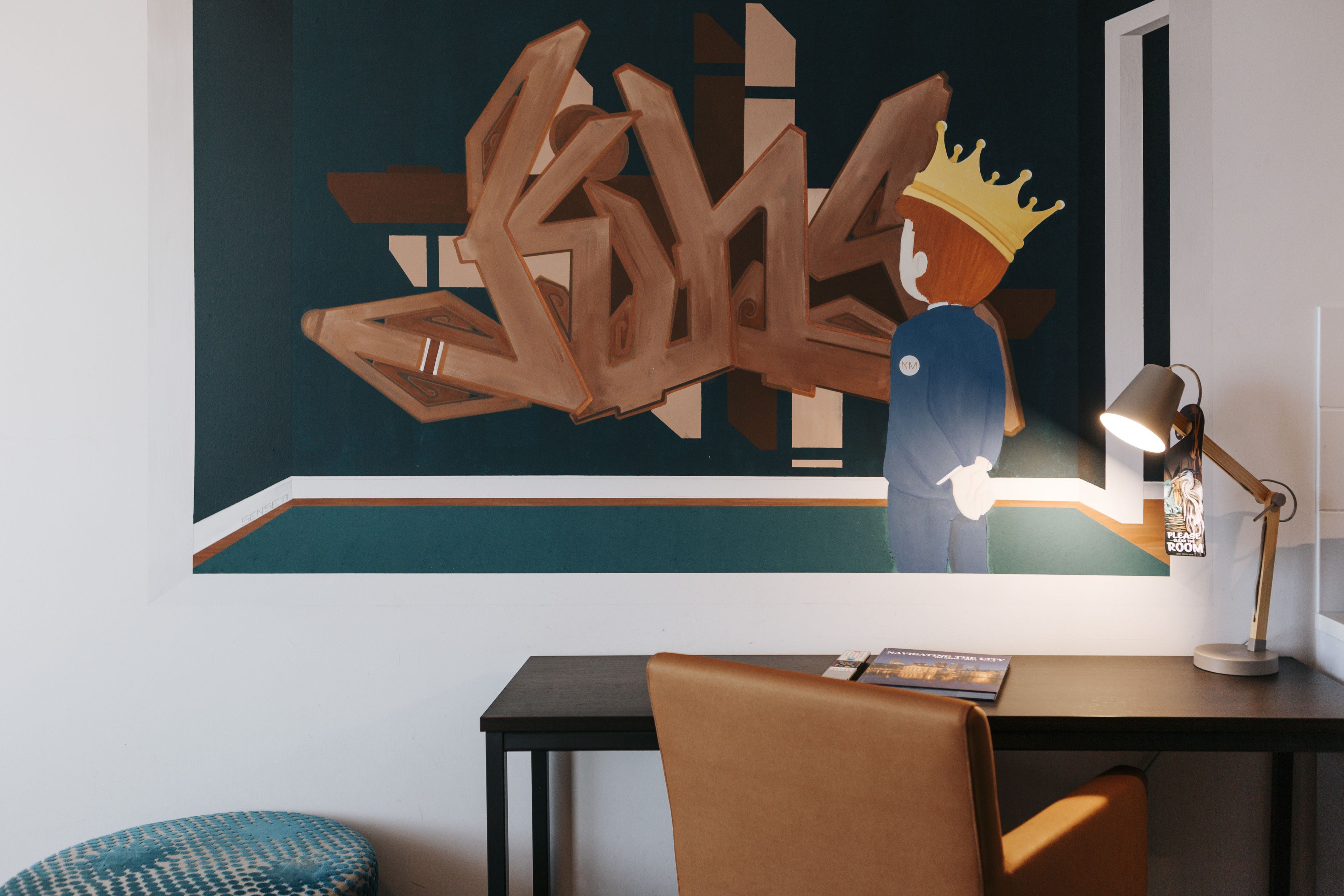 Kamer