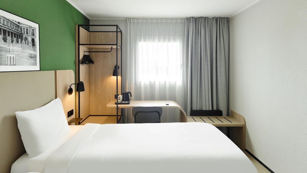 afbeelding van Standaard kamer, 1 queensize bed