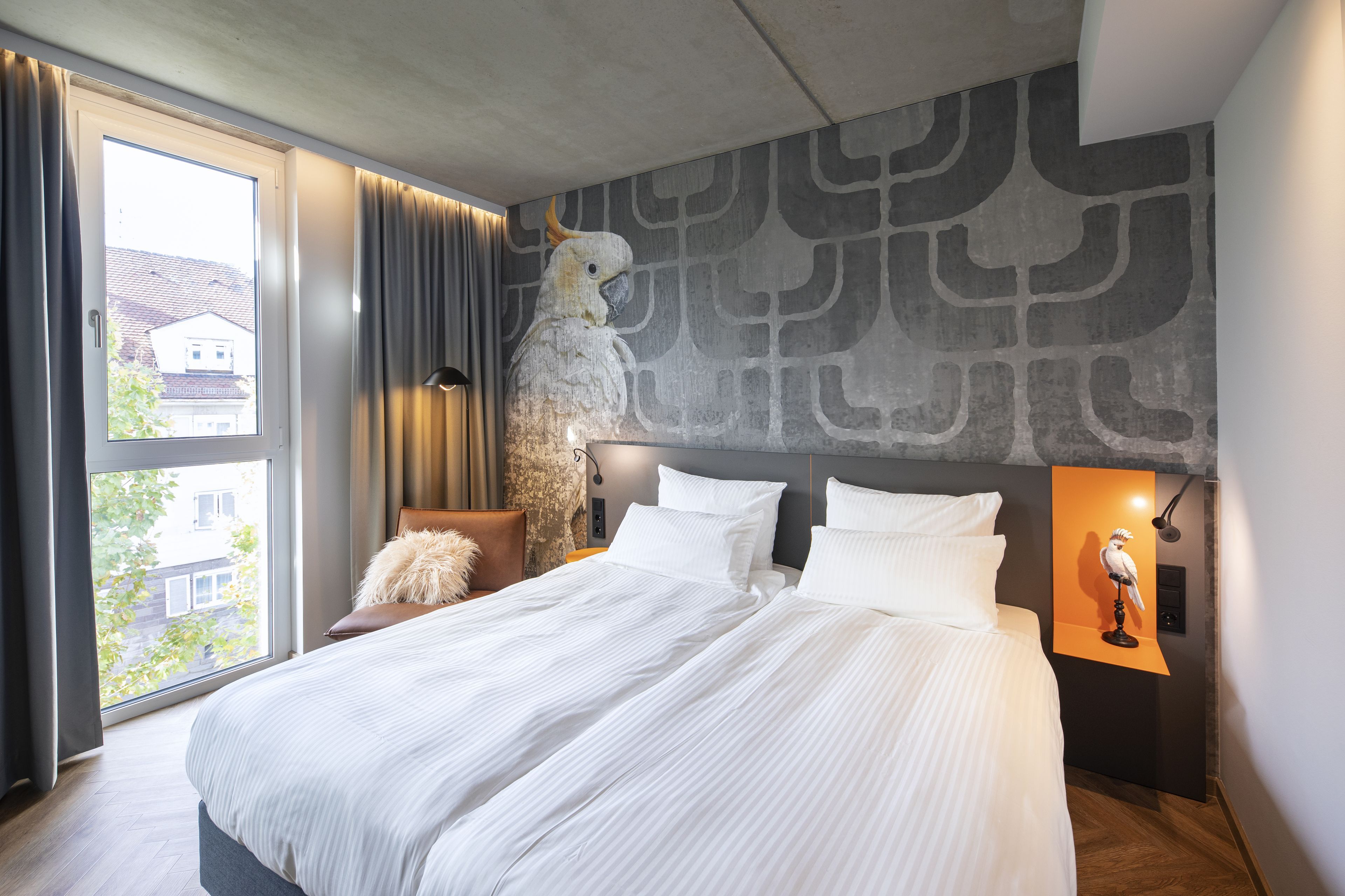 Kamer