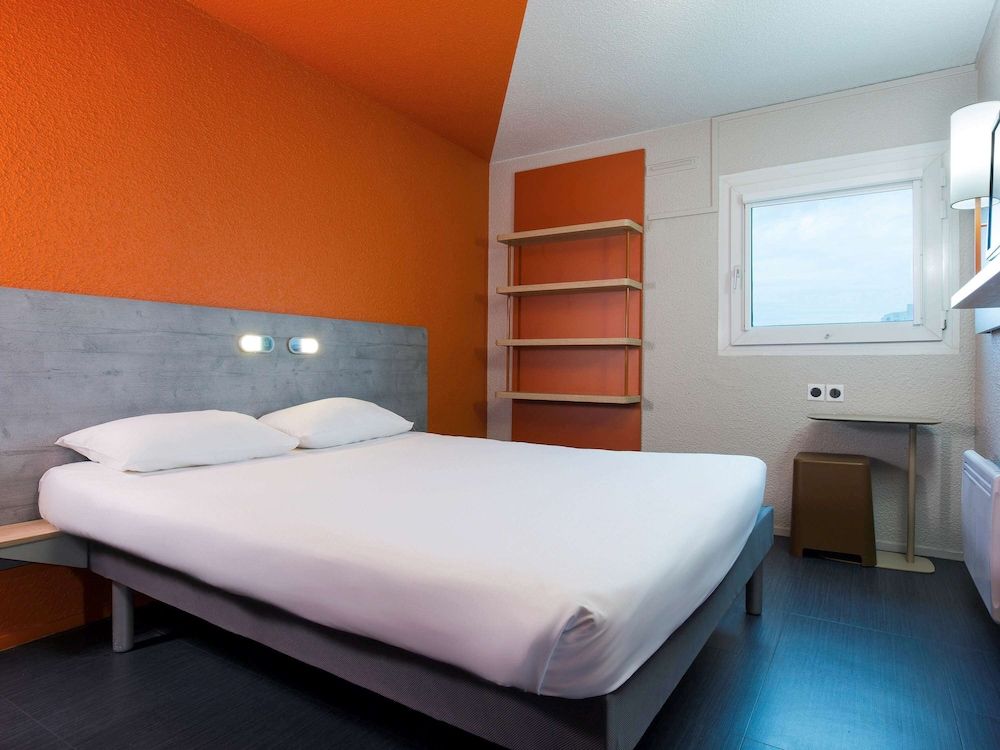 afbeelding van Standaard tweepersoonskamer, 1 tweepersoonsbed