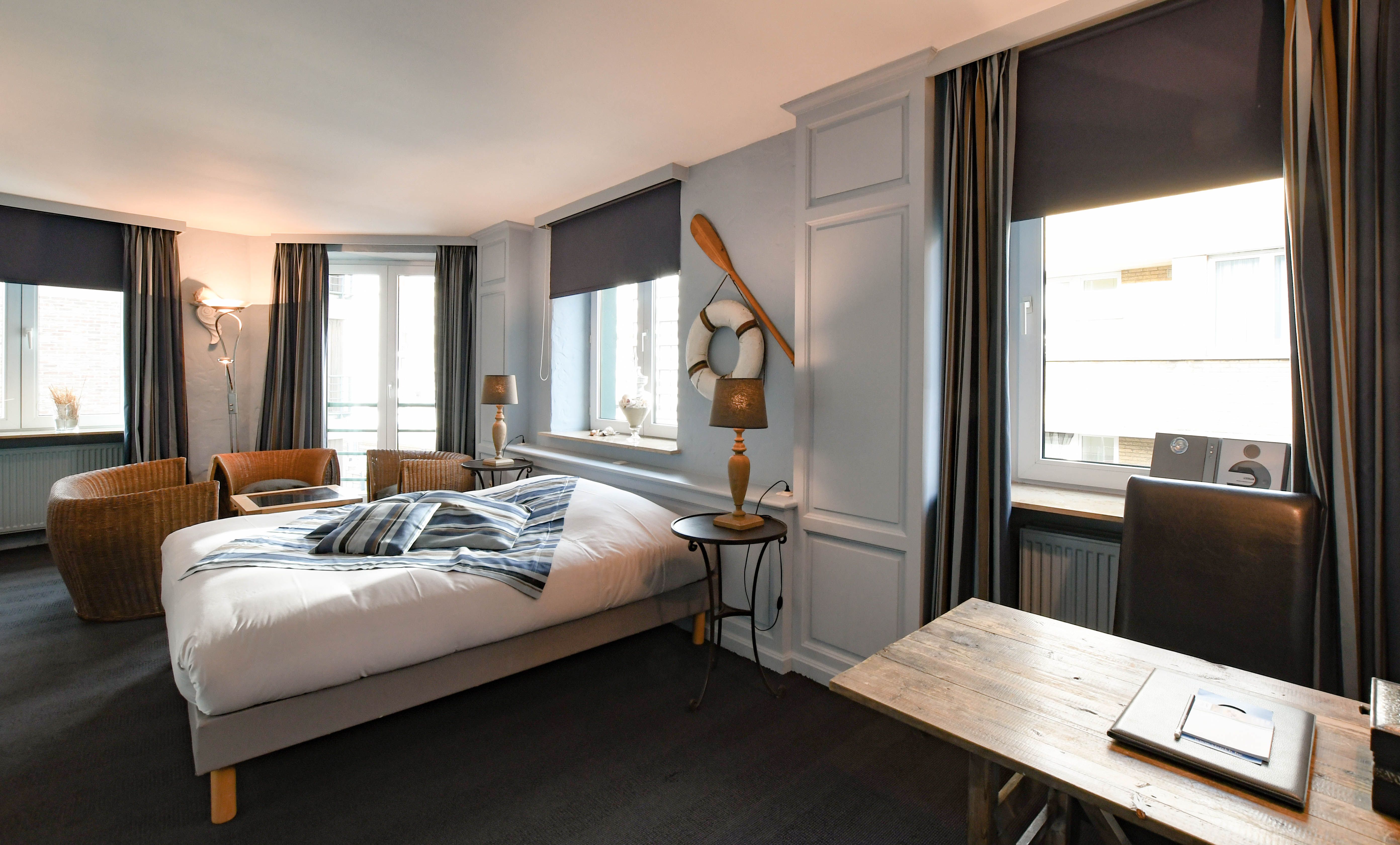 Kamer