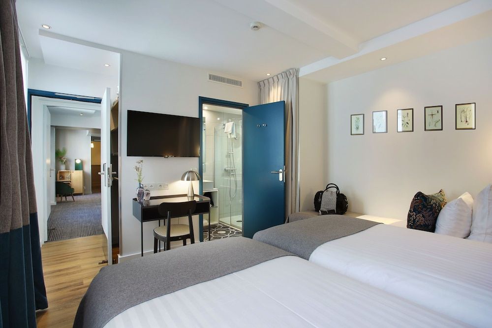 Kamer