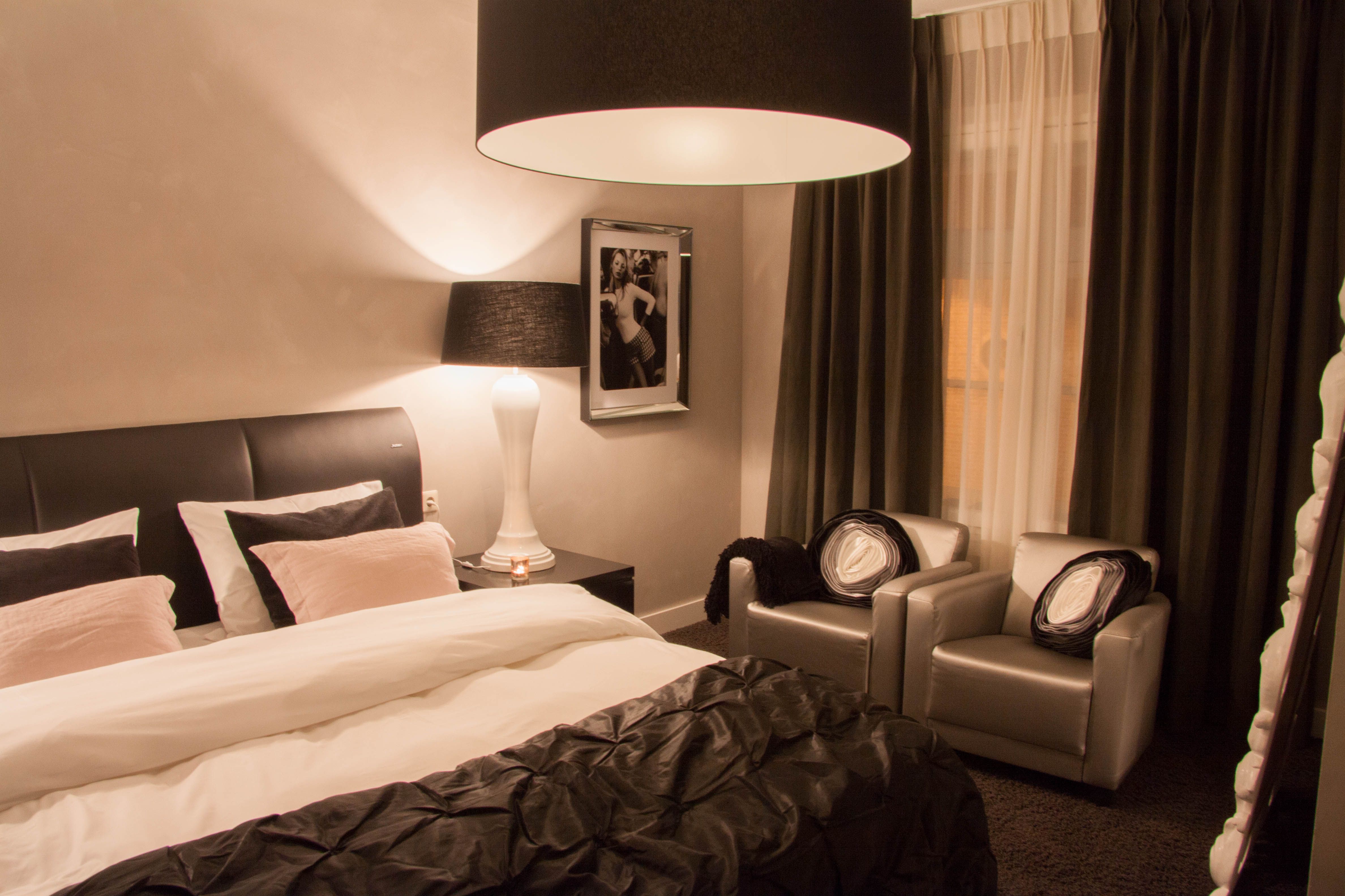afbeelding van Cipier Suite