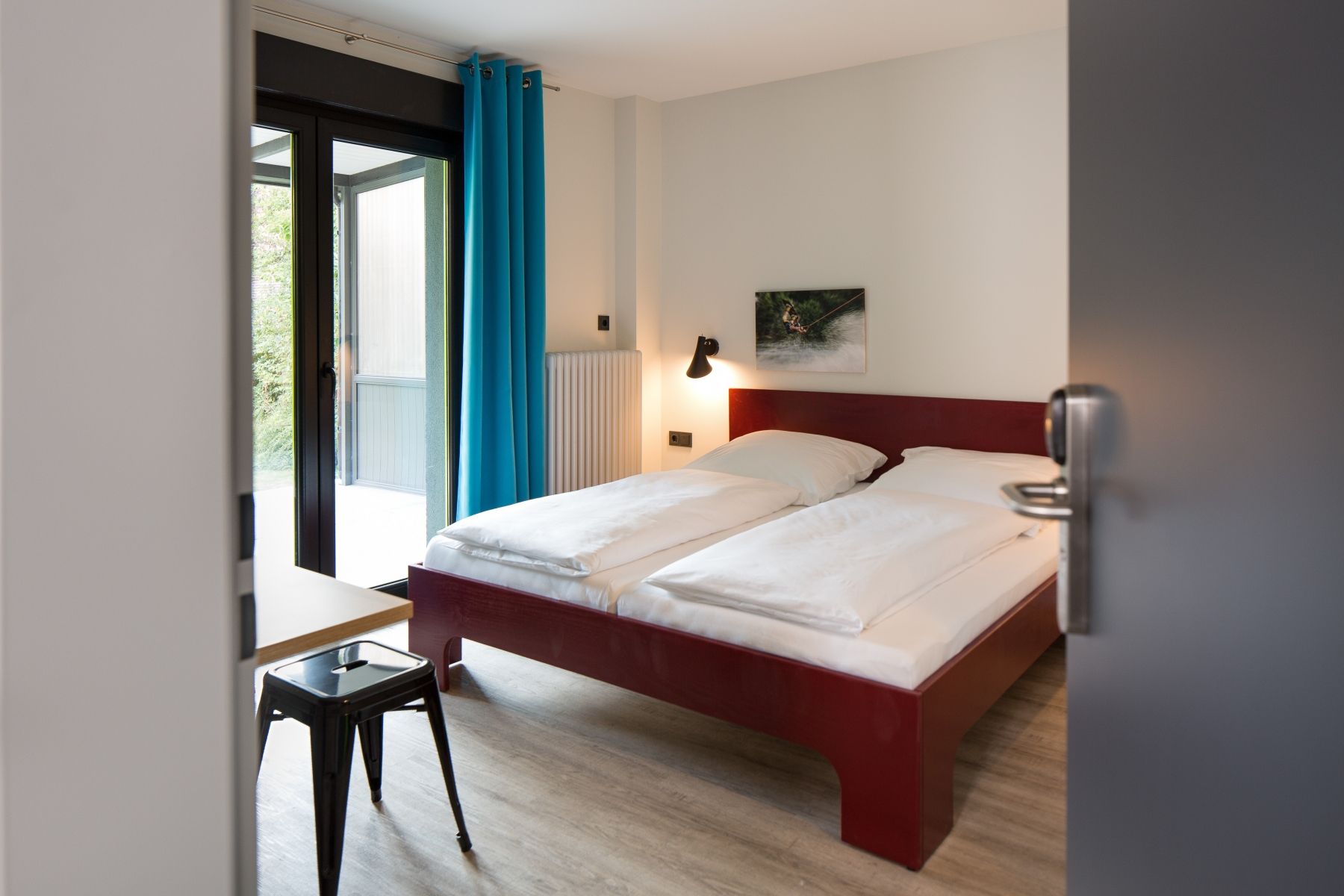 Kamer