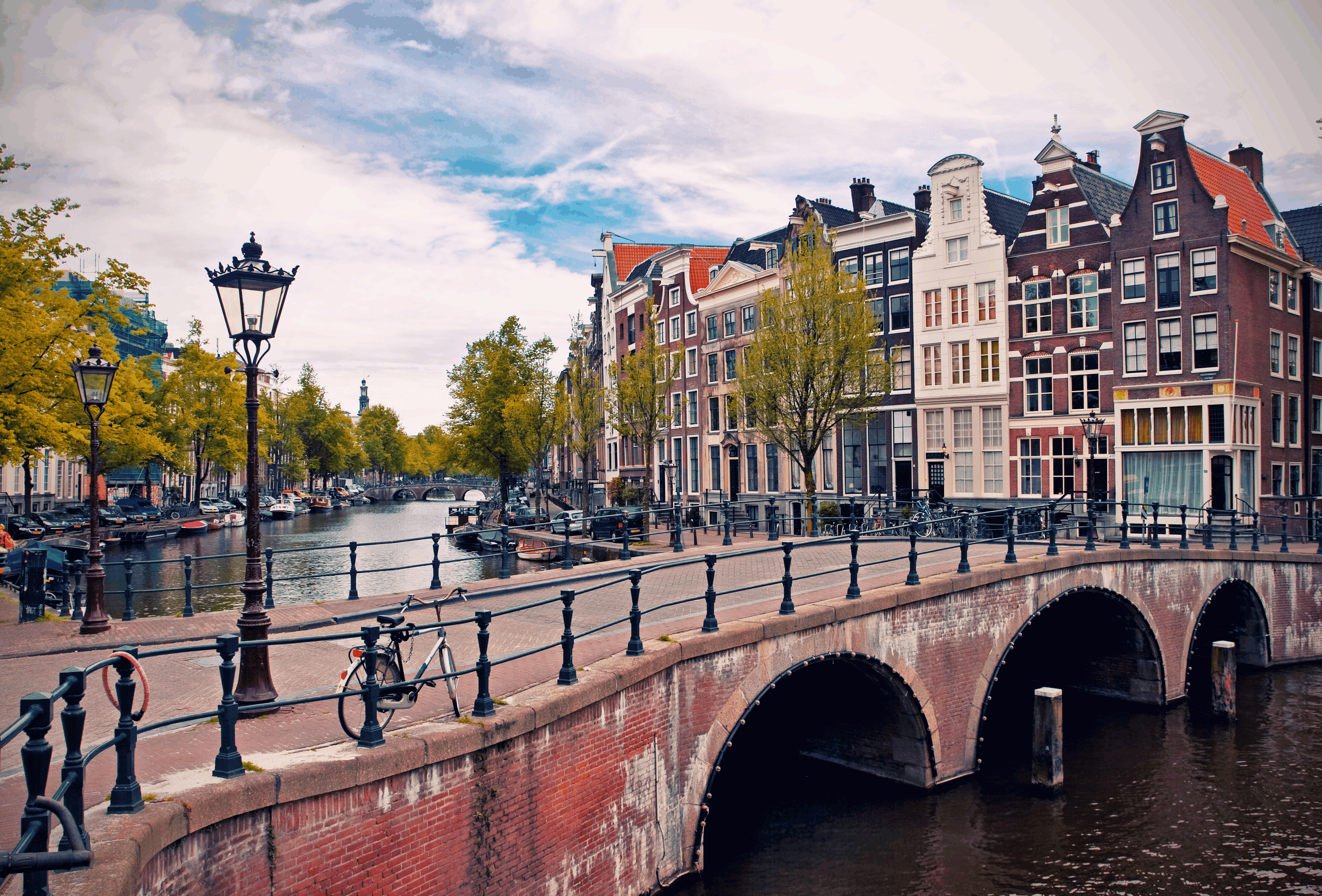 Ligging van het hotel